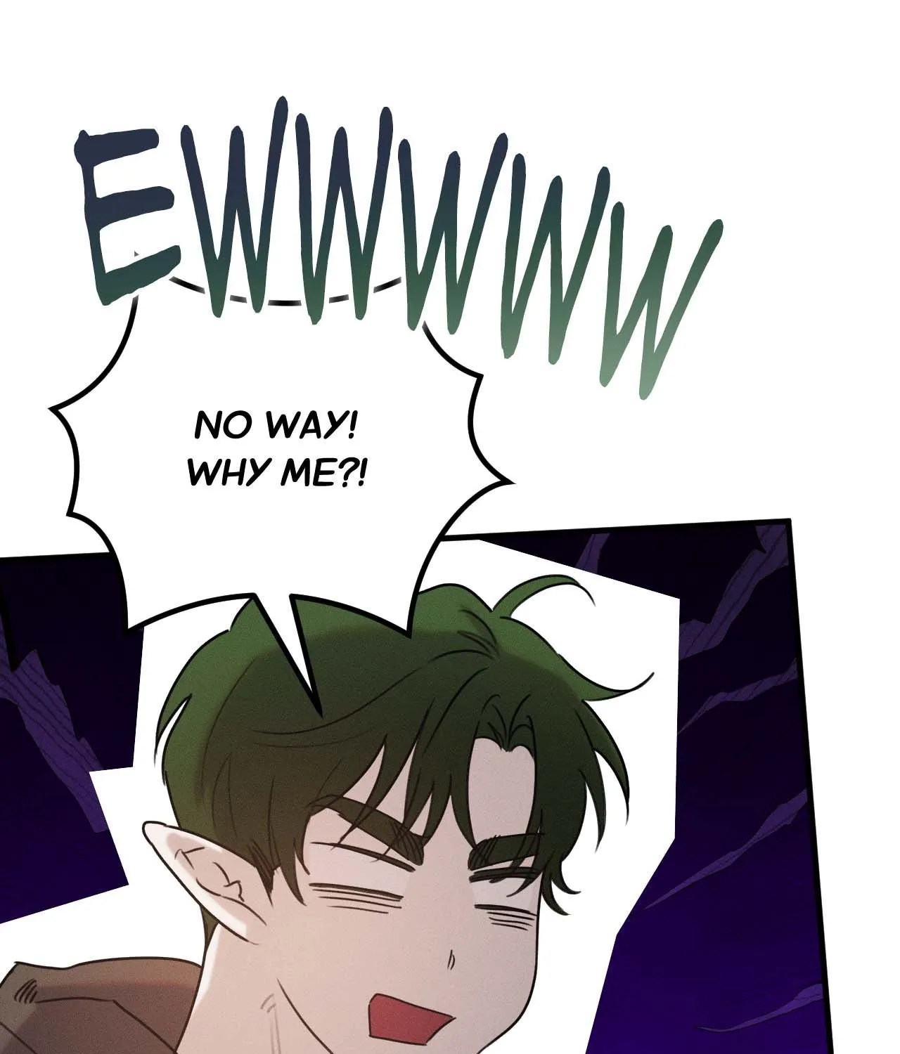 Read Not a Peep! chapter 48 image 142 on Lezhin
