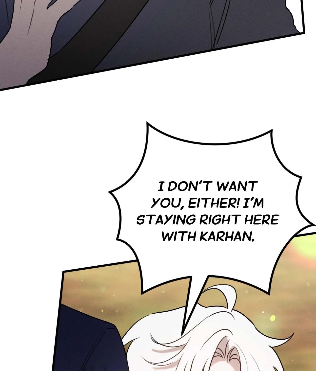 Read Not a Peep! chapter 48 image 144 on Lezhin