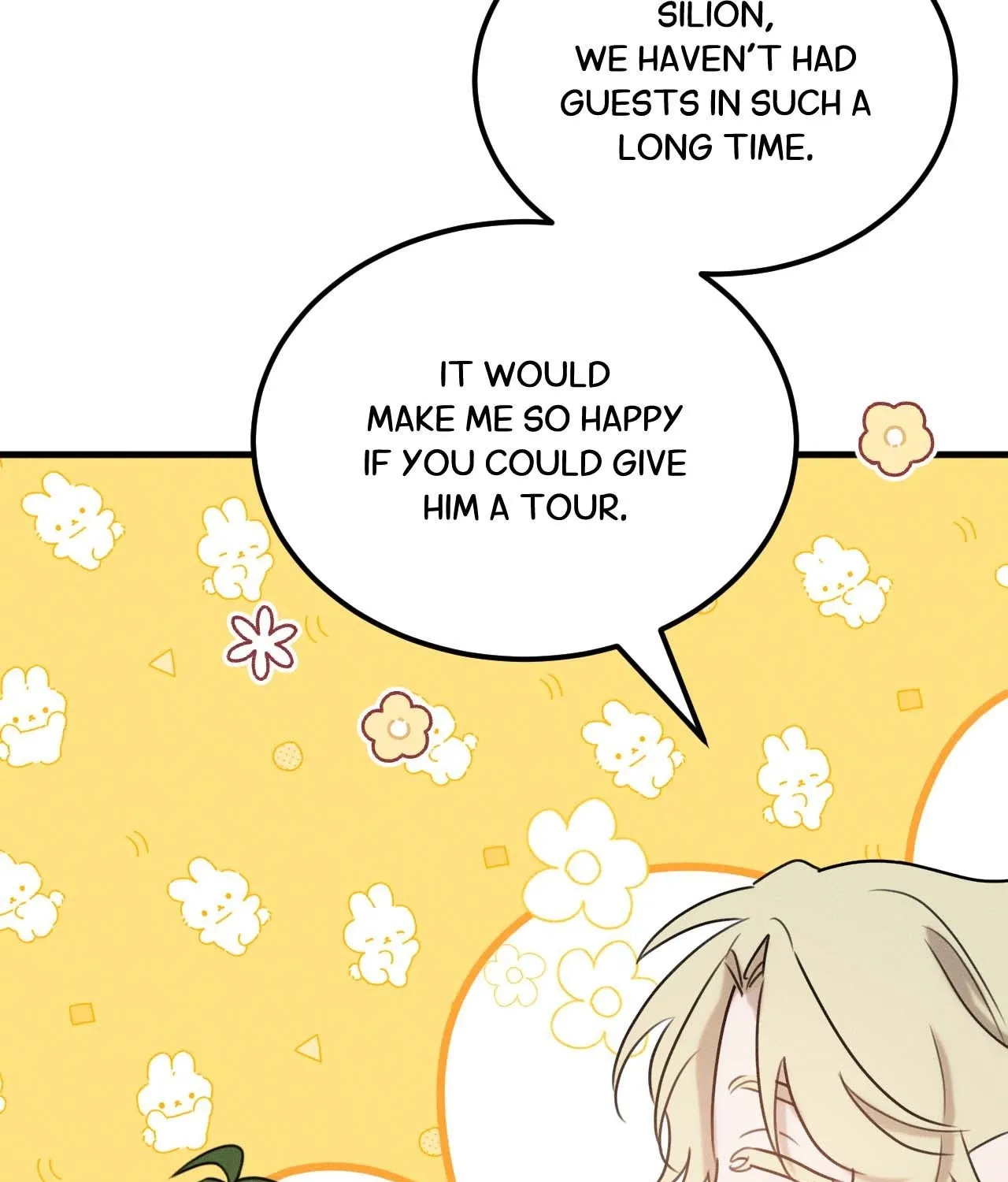 Read Not a Peep! chapter 48 image 148 on Lezhin