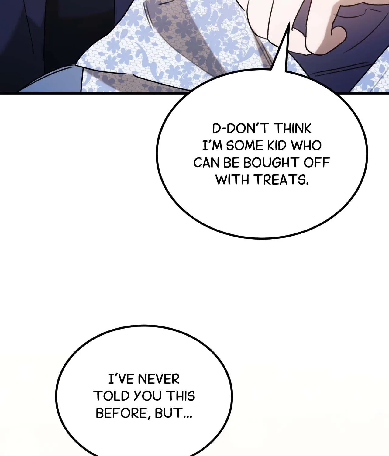 Read Not a Peep! chapter 48 image 163 on Lezhin
