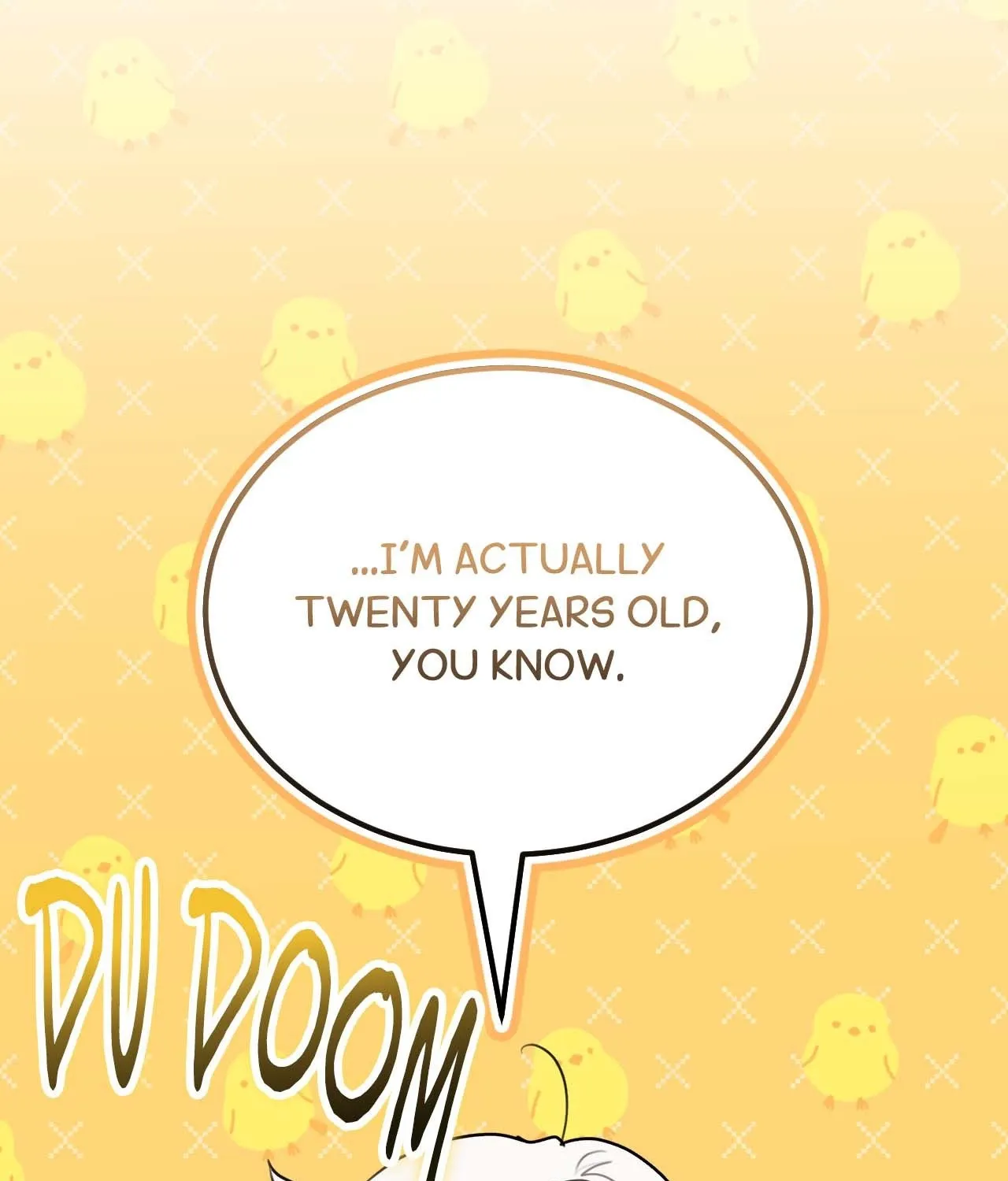 Read Not a Peep! chapter 48 image 165 on Lezhin