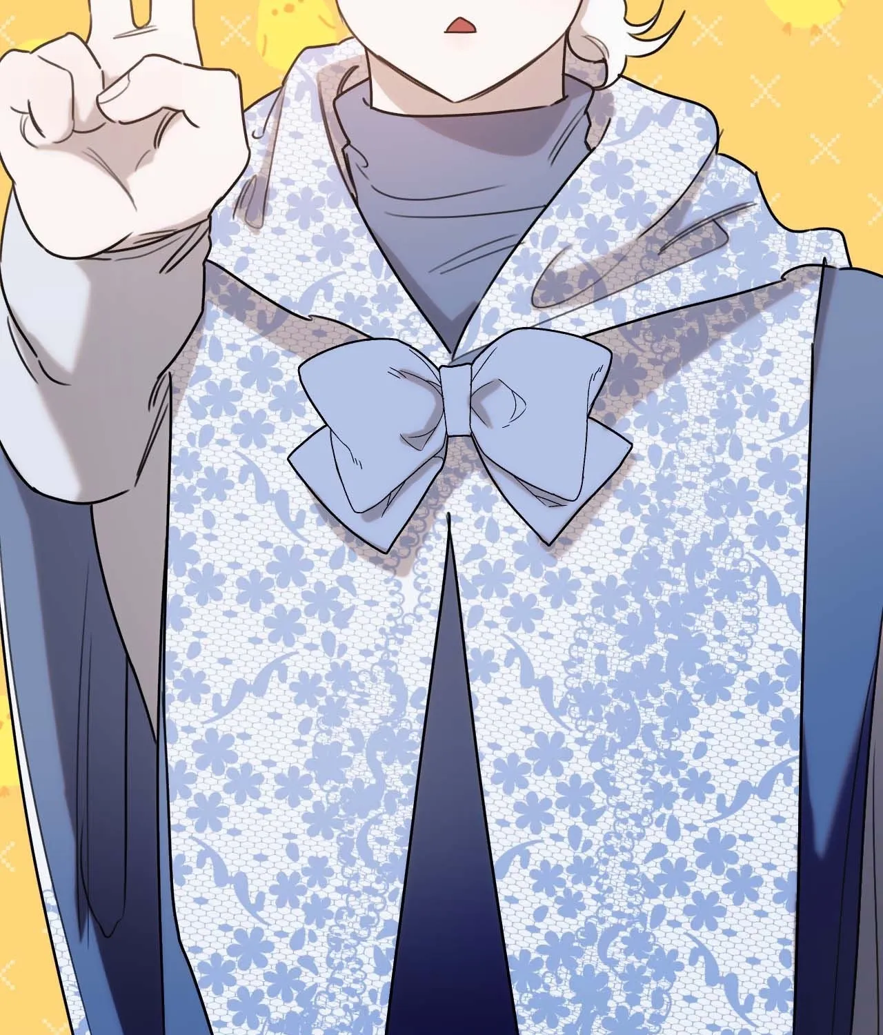 Read Not a Peep! chapter 48 image 167 on Lezhin