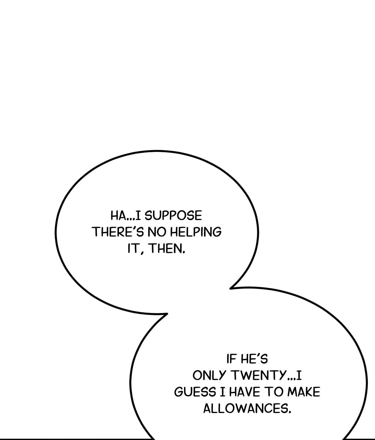 Read Not a Peep! chapter 48 image 176 on Lezhin