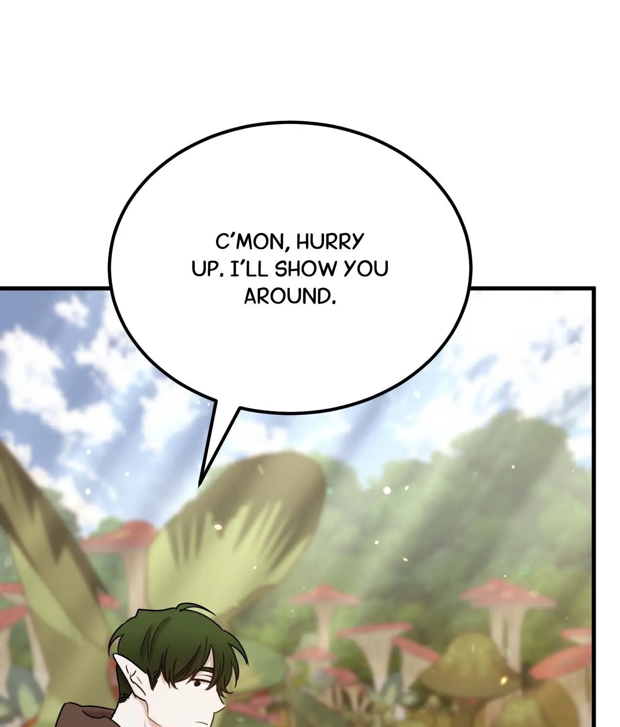 Read Not a Peep! chapter 48 image 180 on Lezhin
