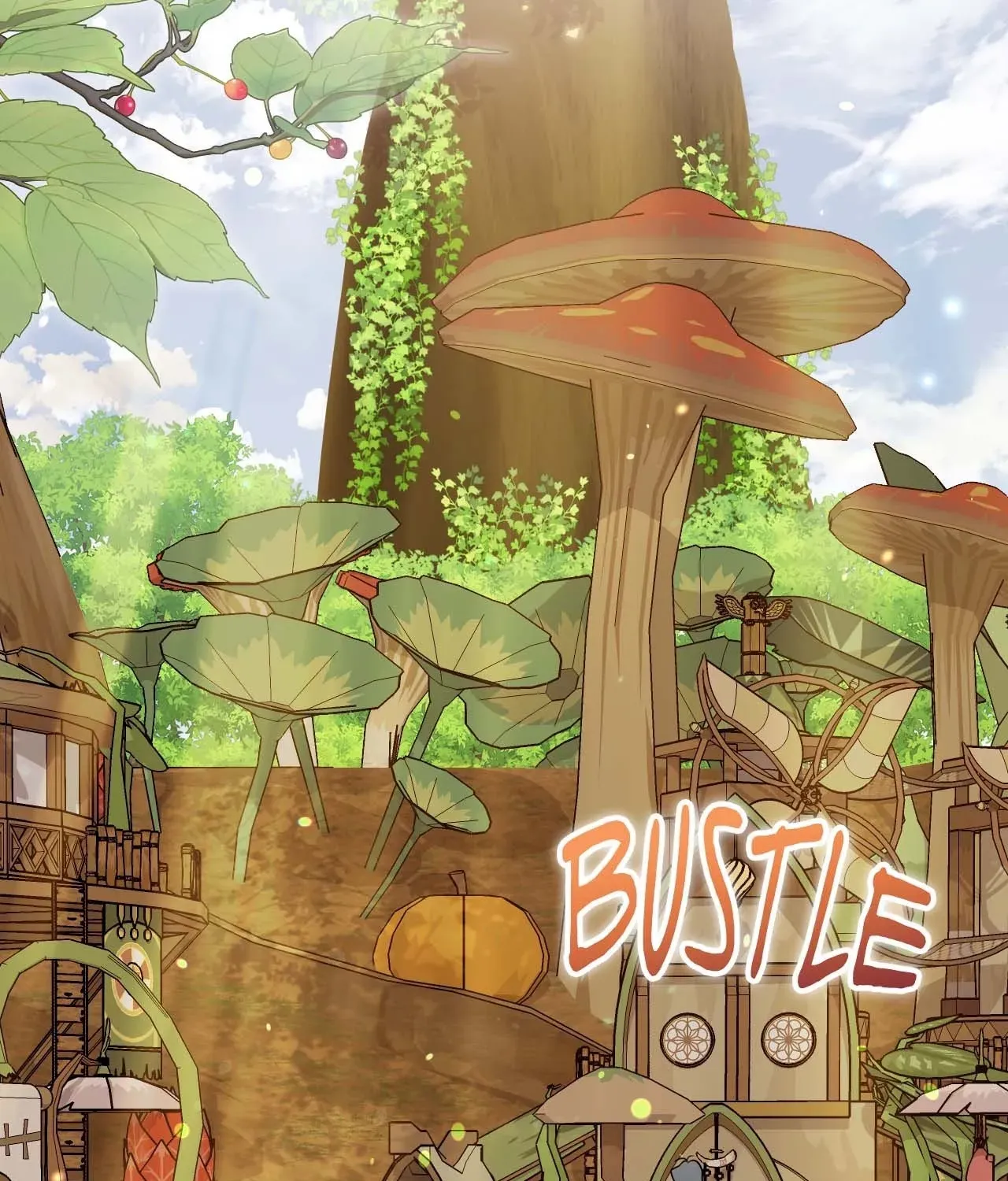 Read Not a Peep! chapter 48 image 186 on Lezhin