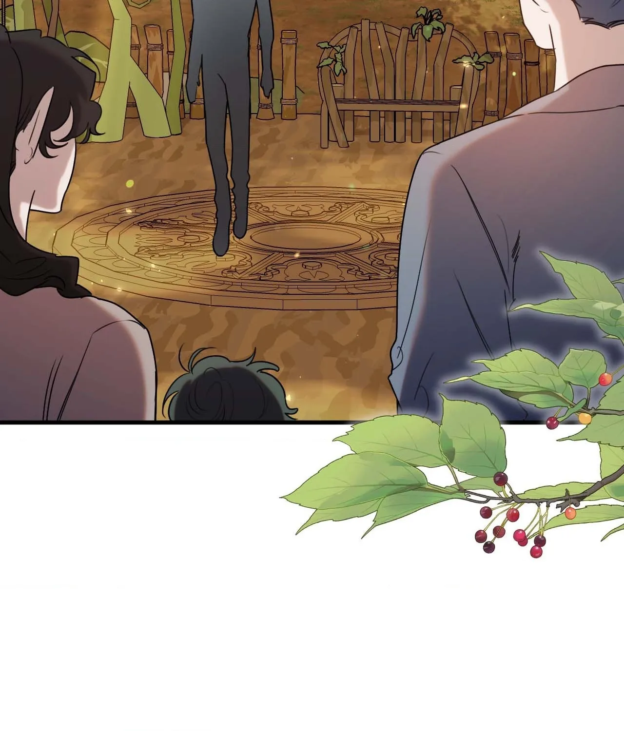 Read Not a Peep! chapter 48 image 188 on Lezhin