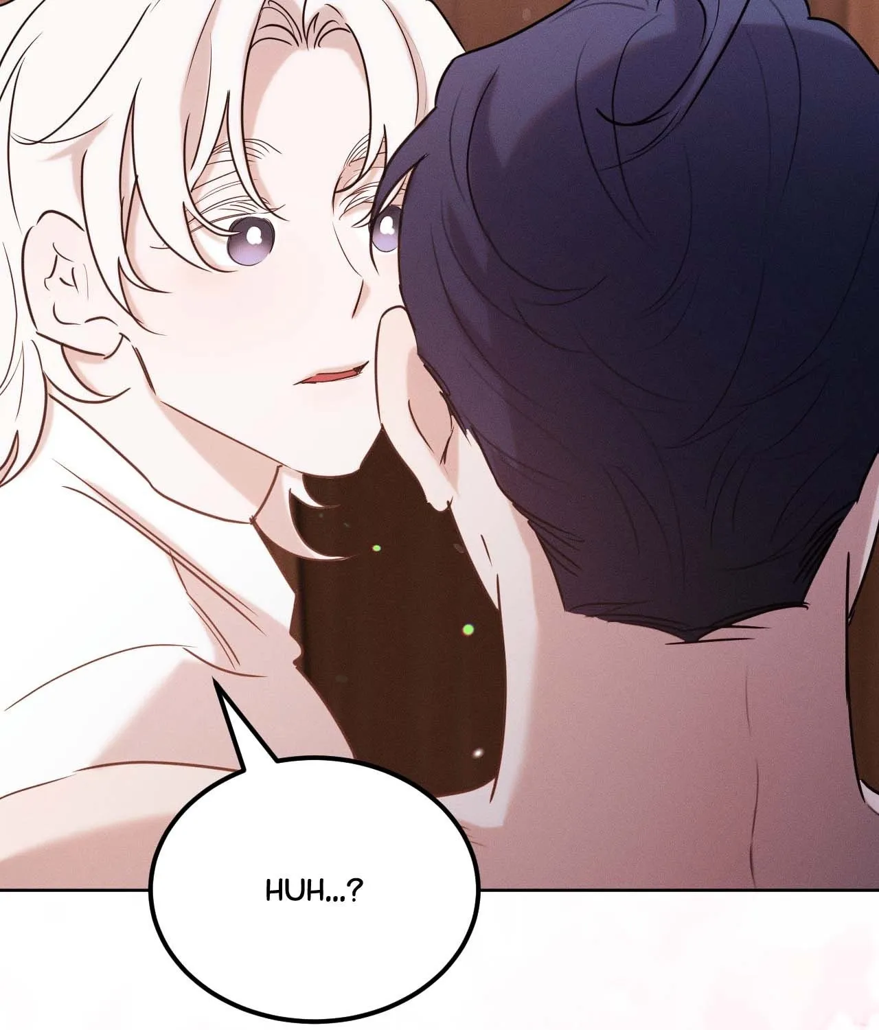Read Not a Peep! chapter 48 image 2 on Lezhin