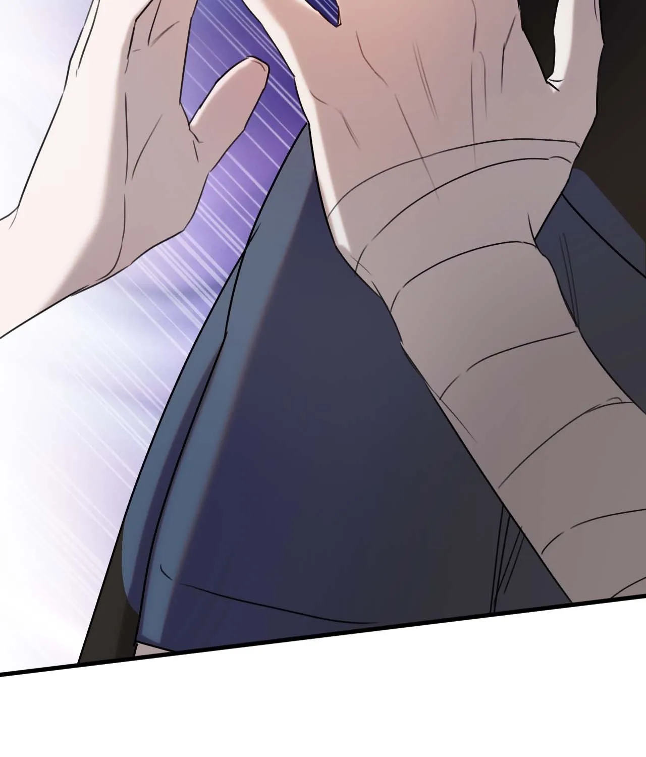 Read Not a Peep! chapter 48 image 200 on Lezhin