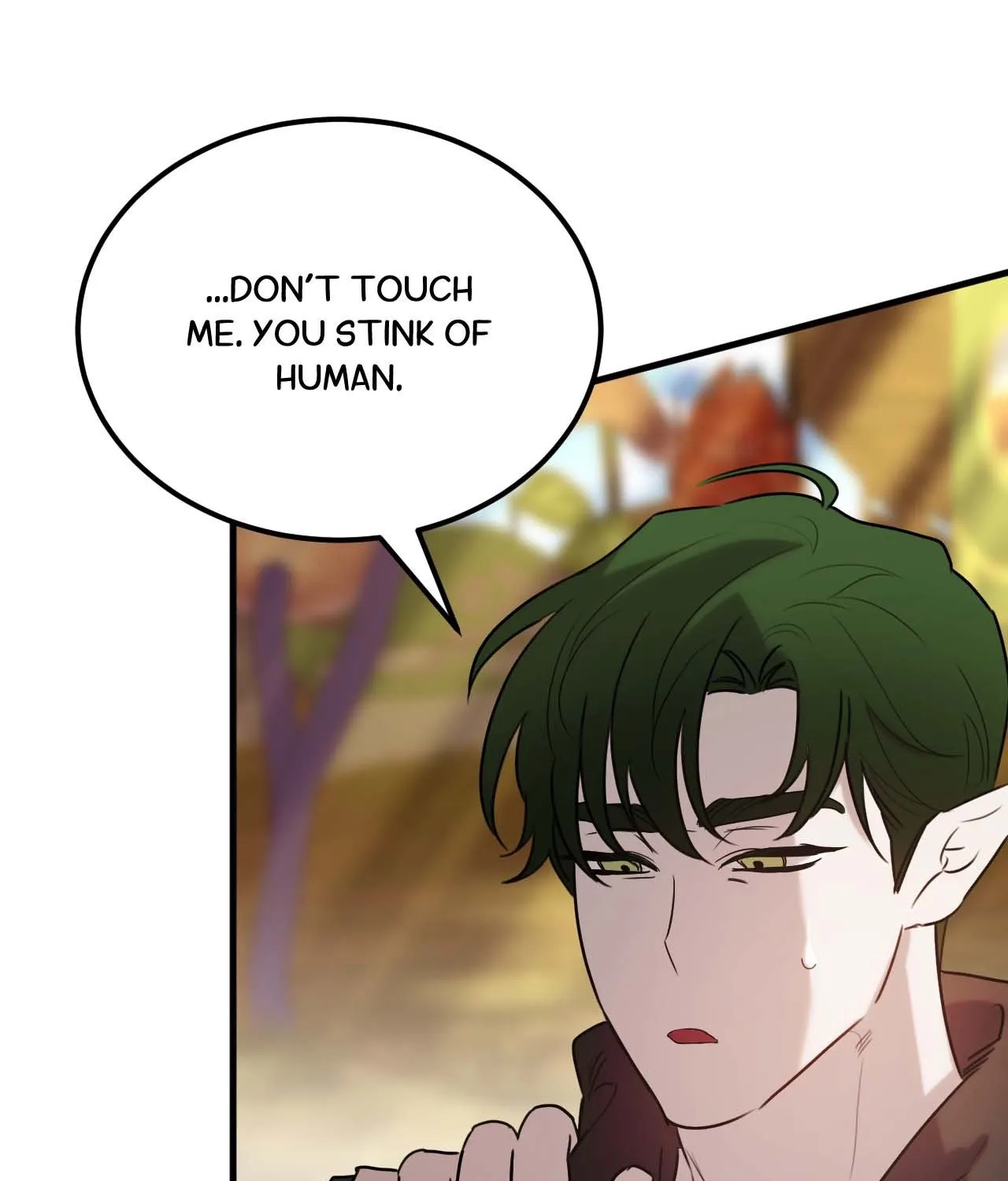 Read Not a Peep! chapter 48 image 202 on Lezhin