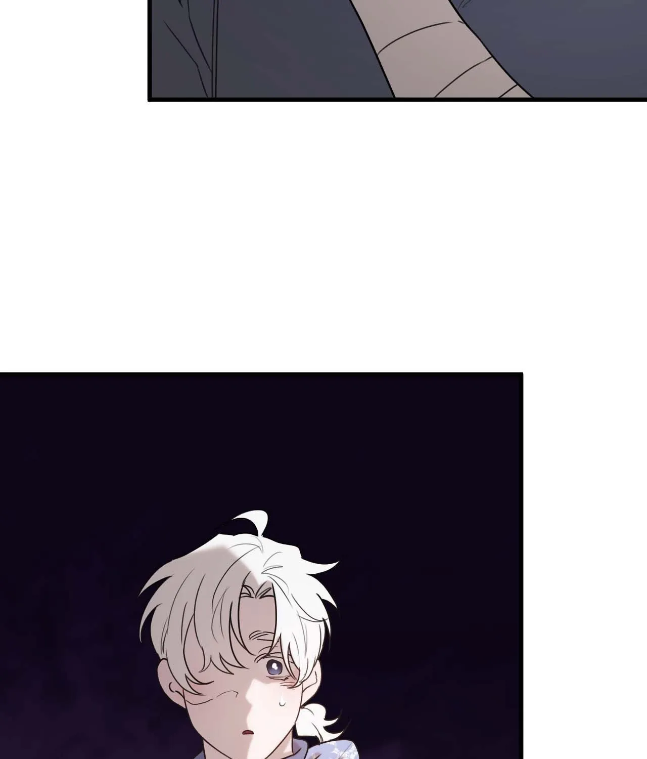 Read Not a Peep! chapter 48 image 204 on Lezhin