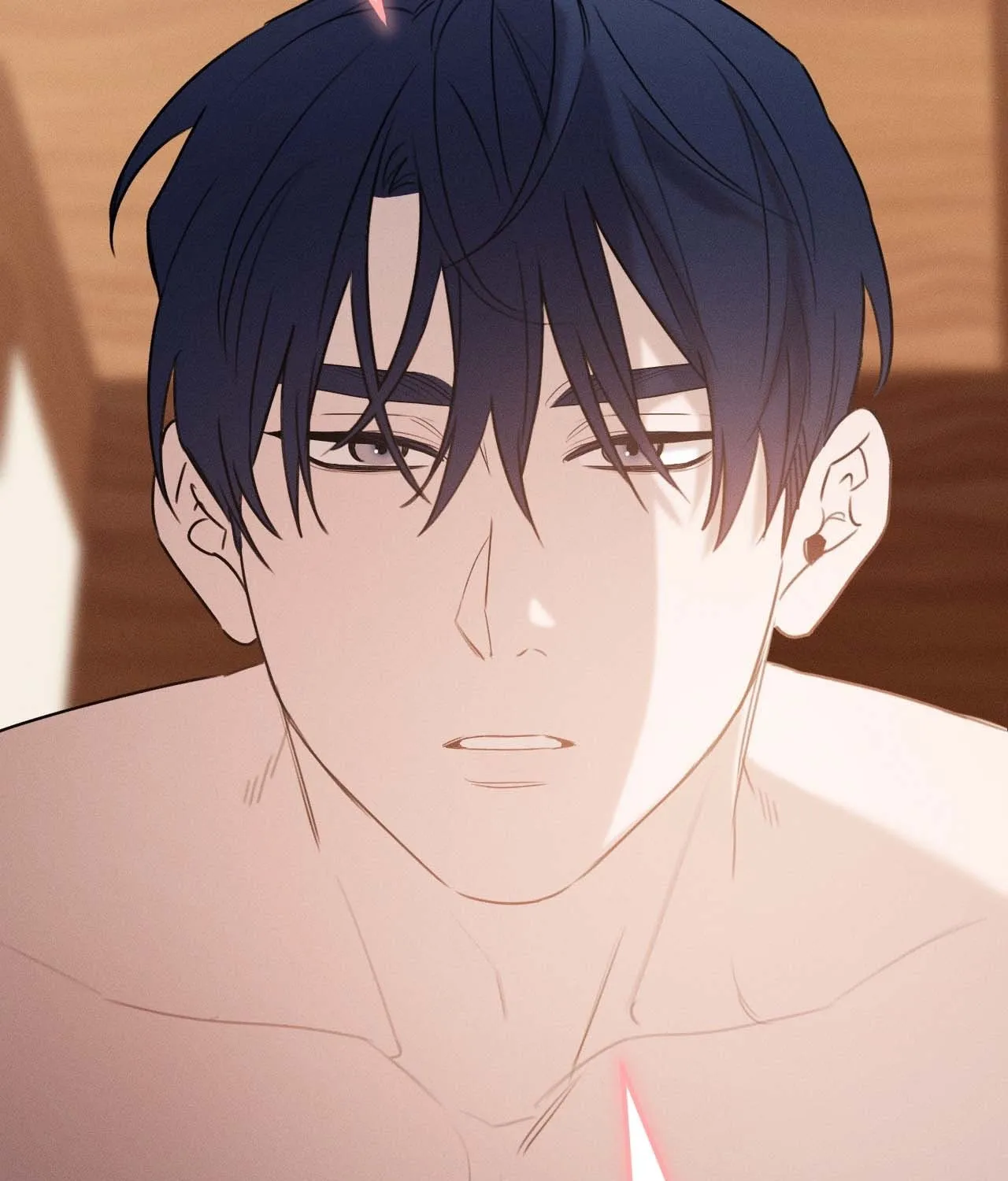 Read Not a Peep! chapter 48 image 21 on Lezhin