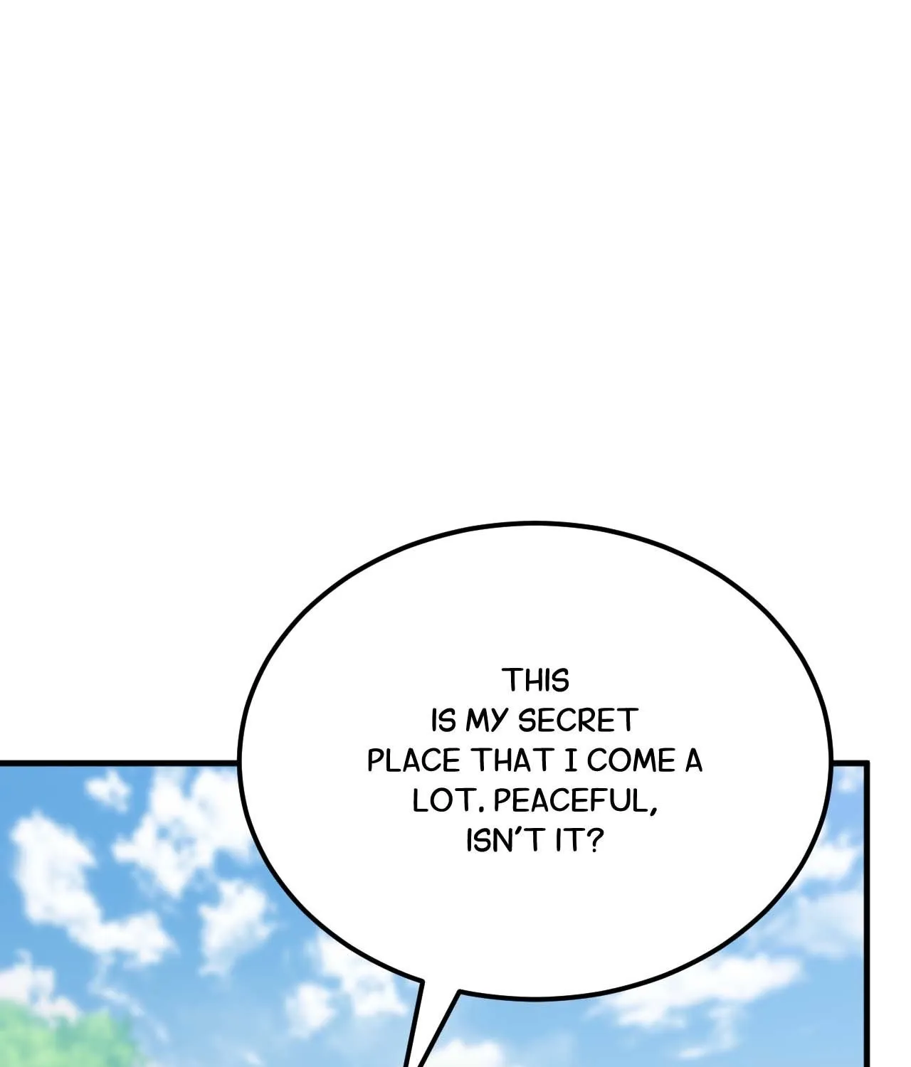 Read Not a Peep! chapter 48 image 218 on Lezhin