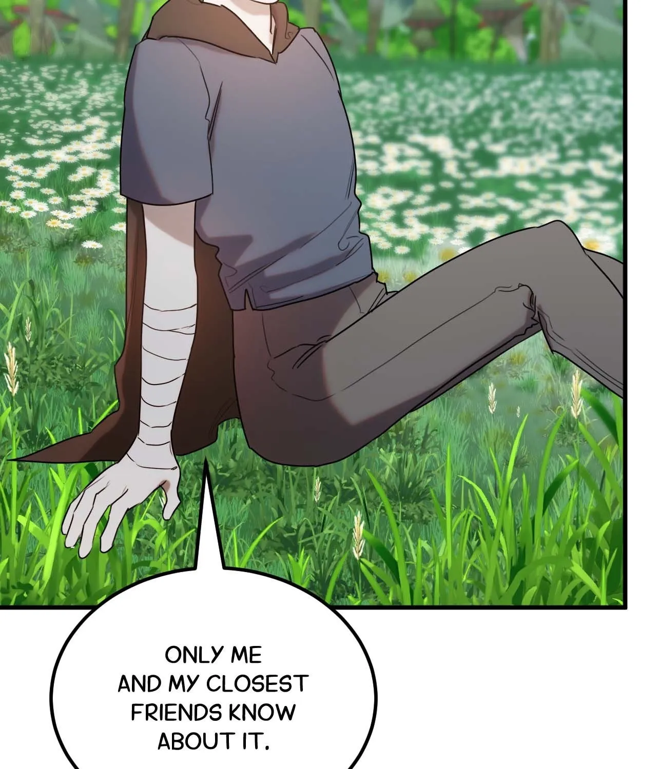 Read Not a Peep! chapter 48 image 220 on Lezhin