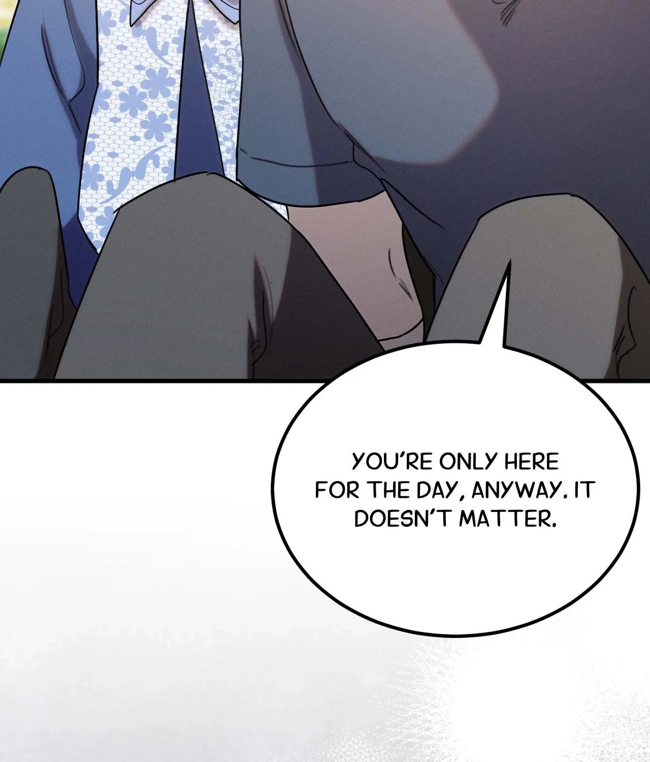 Read Not a Peep! chapter 48 image 225 on Lezhin