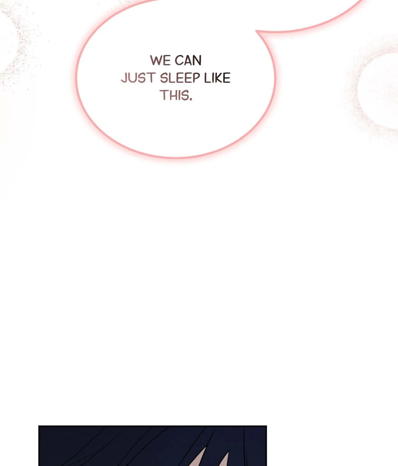Read Not a Peep! chapter 48 image 23 on Lezhin