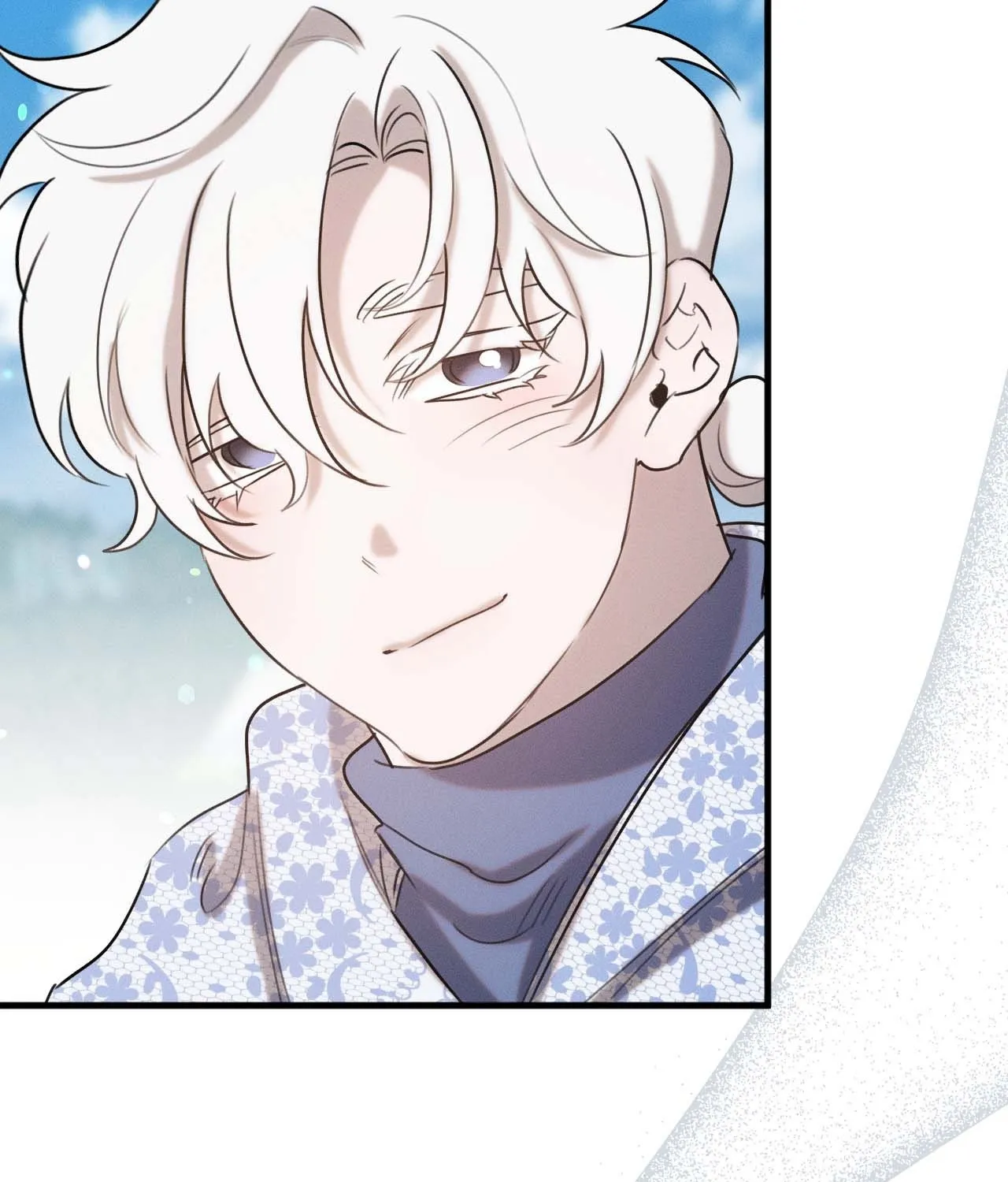 Read Not a Peep! chapter 48 image 231 on Lezhin