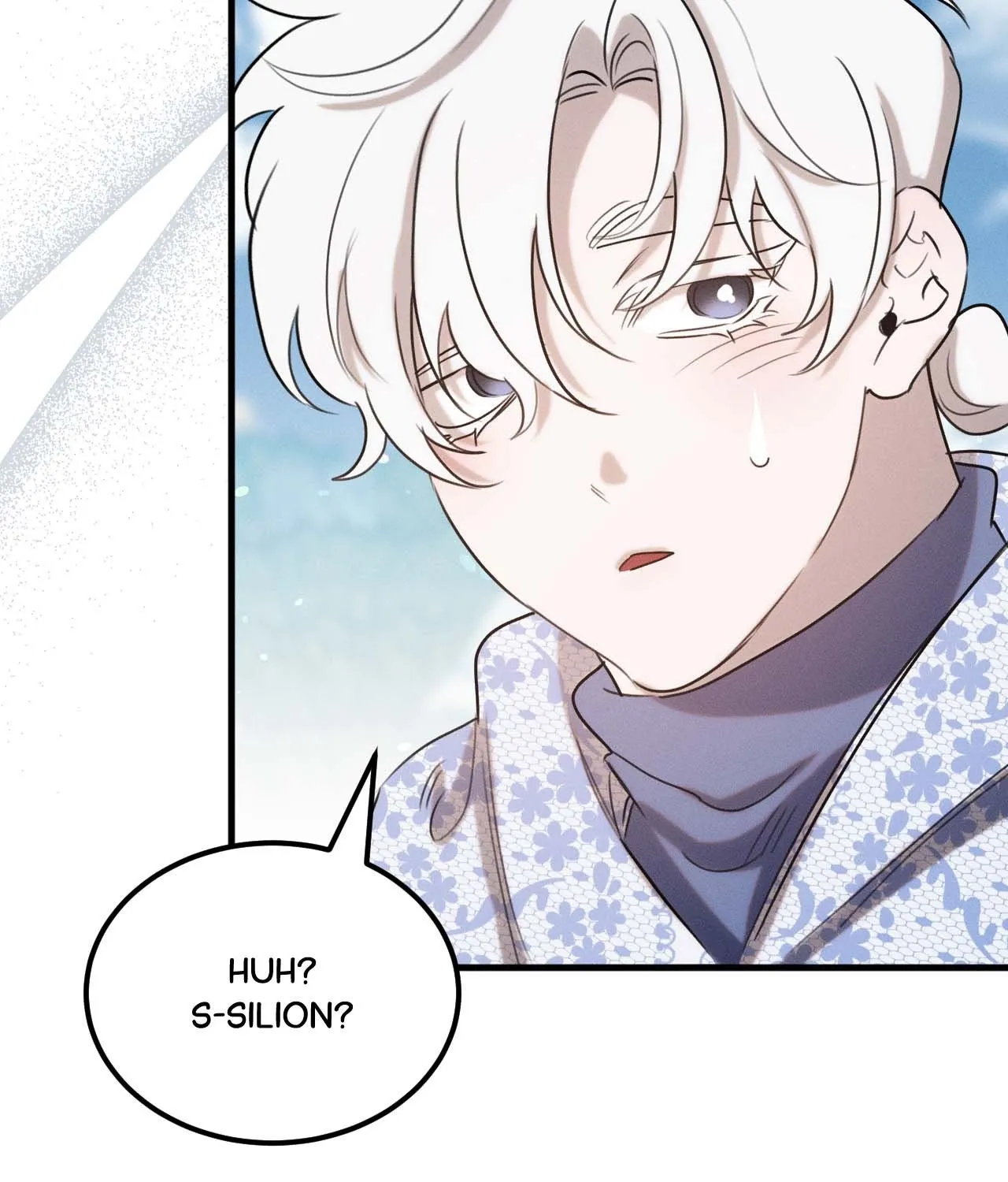 Read Not a Peep! chapter 48 image 233 on Lezhin