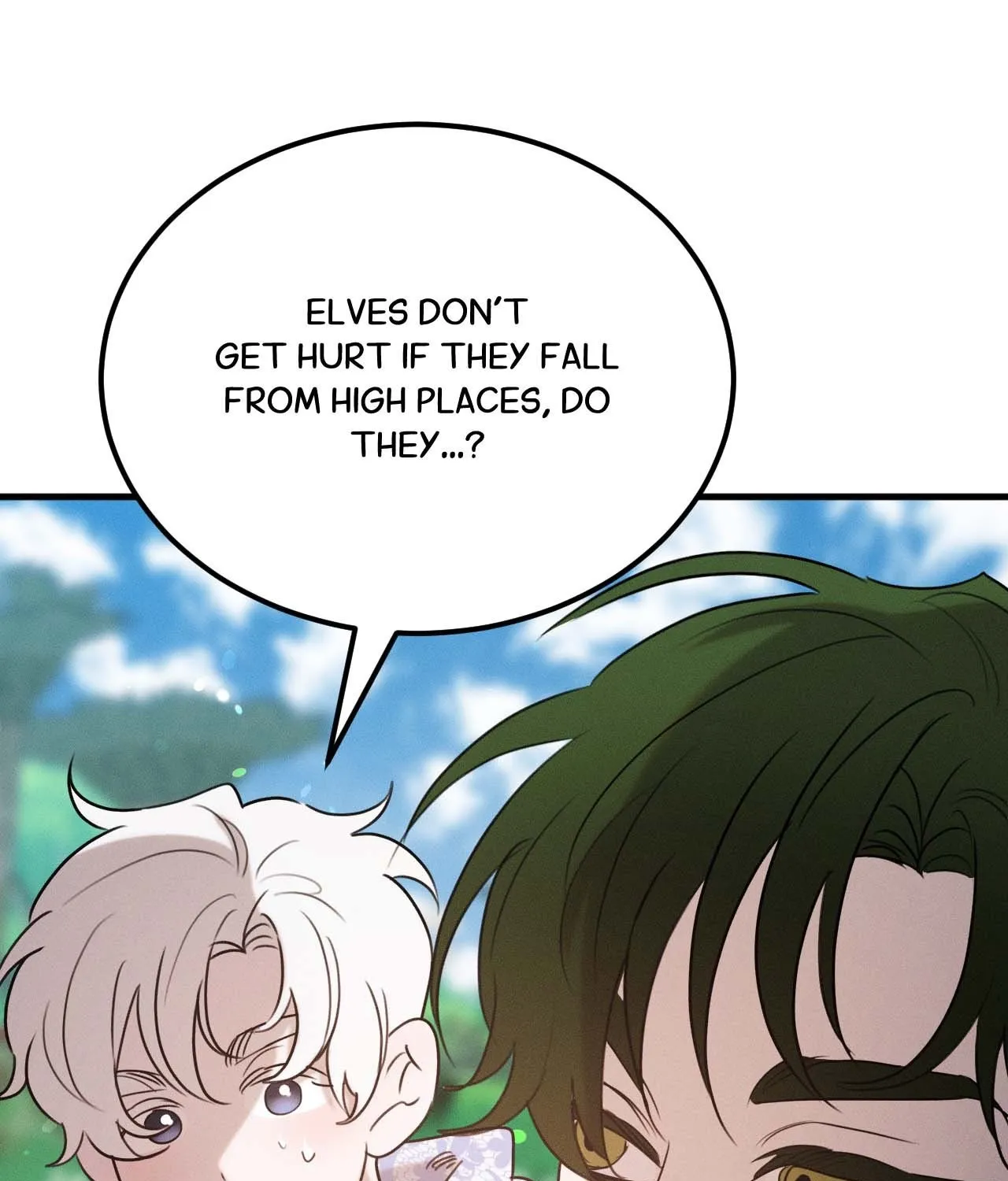 Read Not a Peep! chapter 48 image 235 on Lezhin