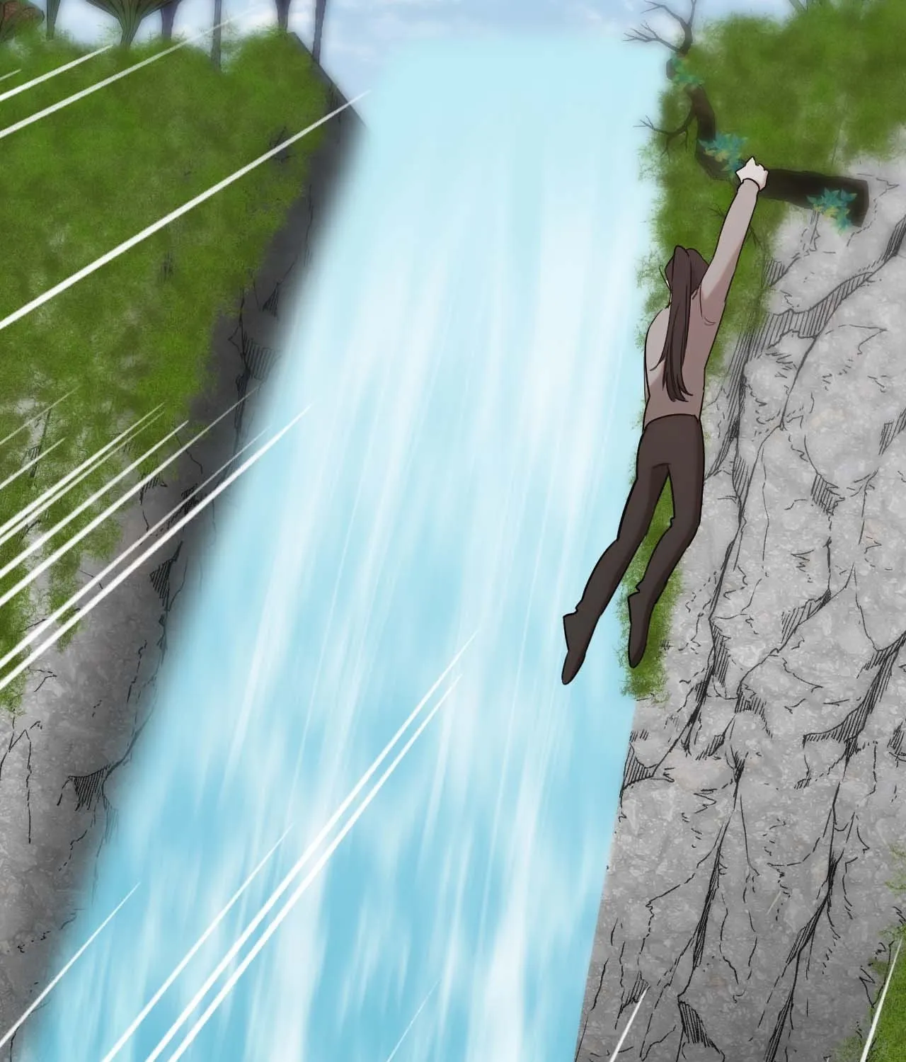 Read Not a Peep! chapter 48 image 243 on Lezhin