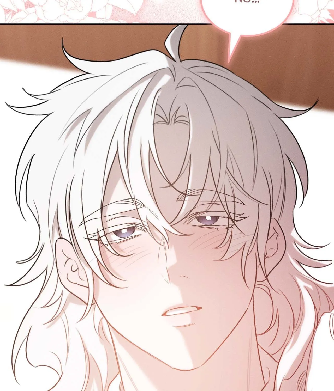 Read Not a Peep! chapter 48 image 27 on Lezhin