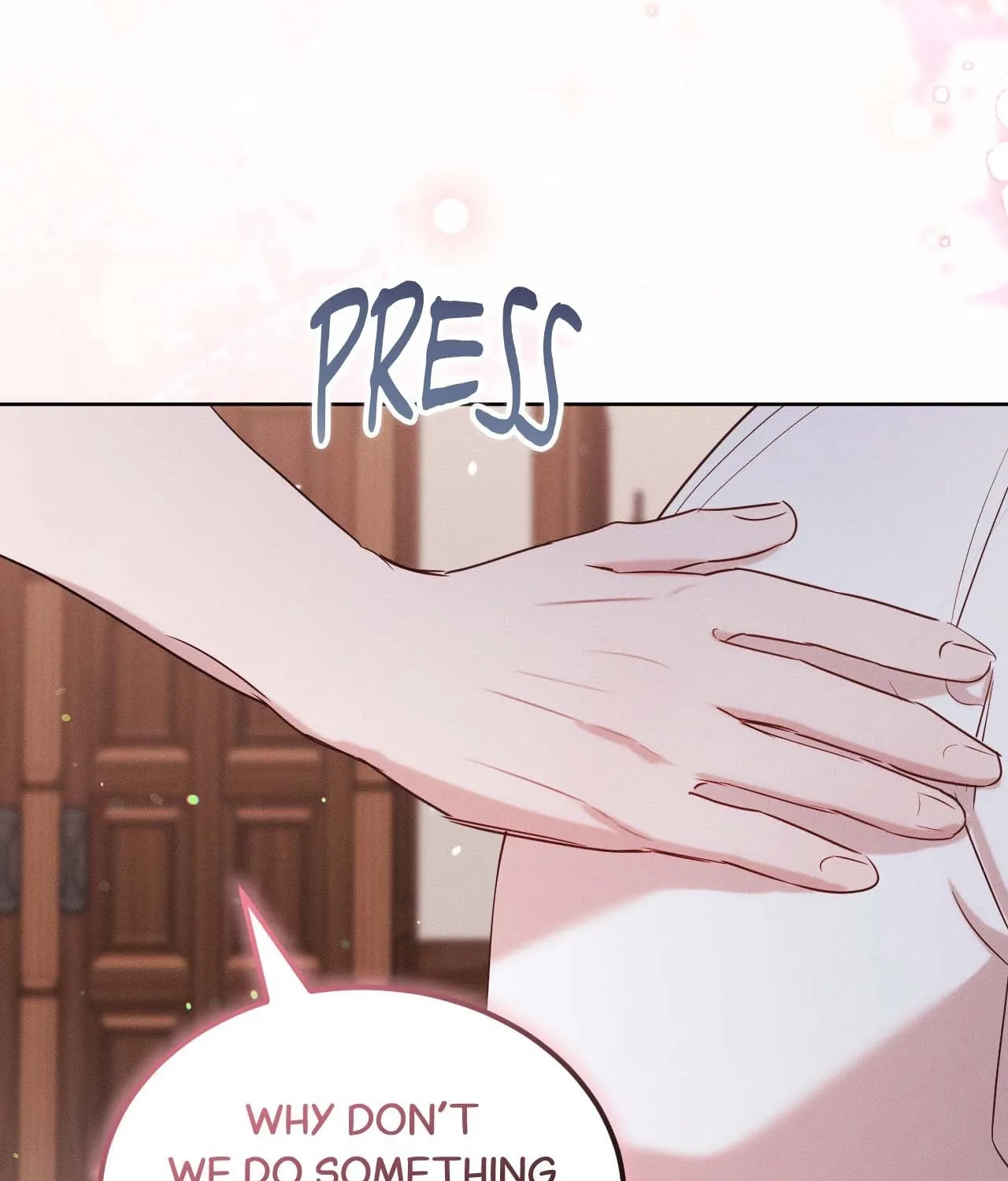 Read Not a Peep! chapter 48 image 4 on Lezhin