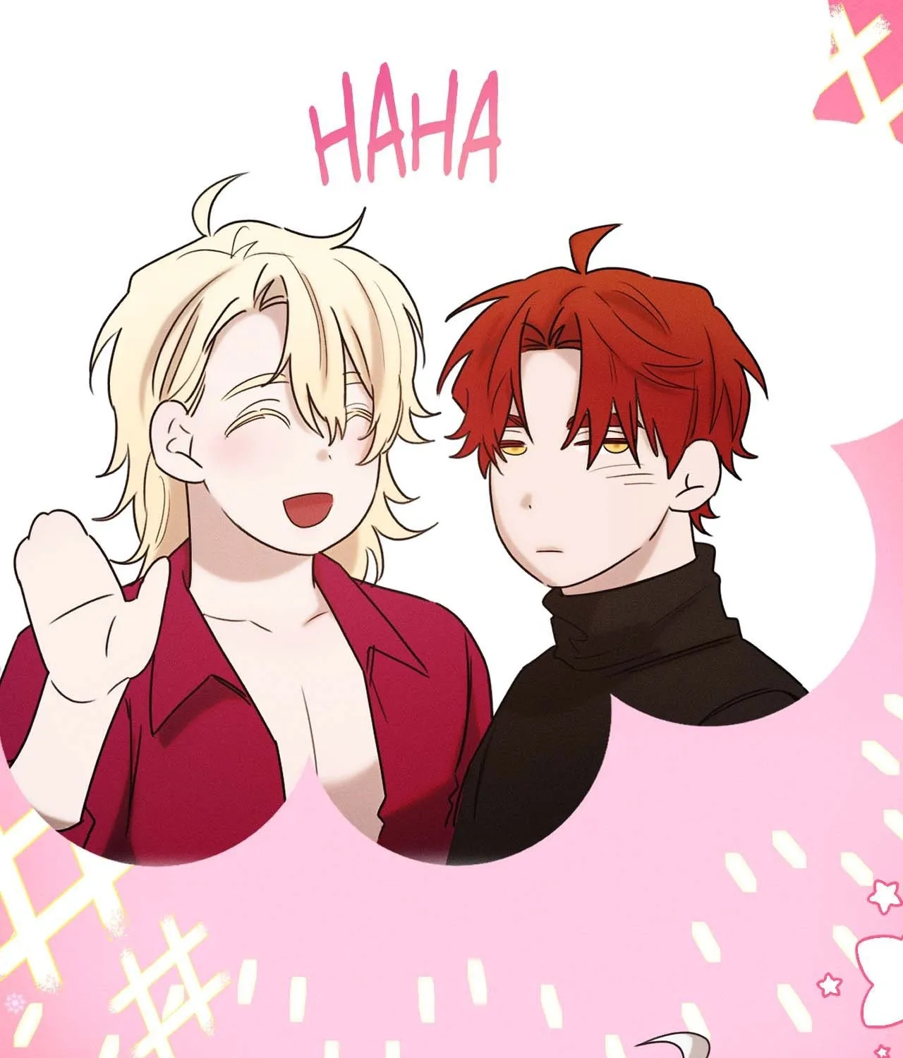 Read Not a Peep! chapter 48 image 50 on Lezhin
