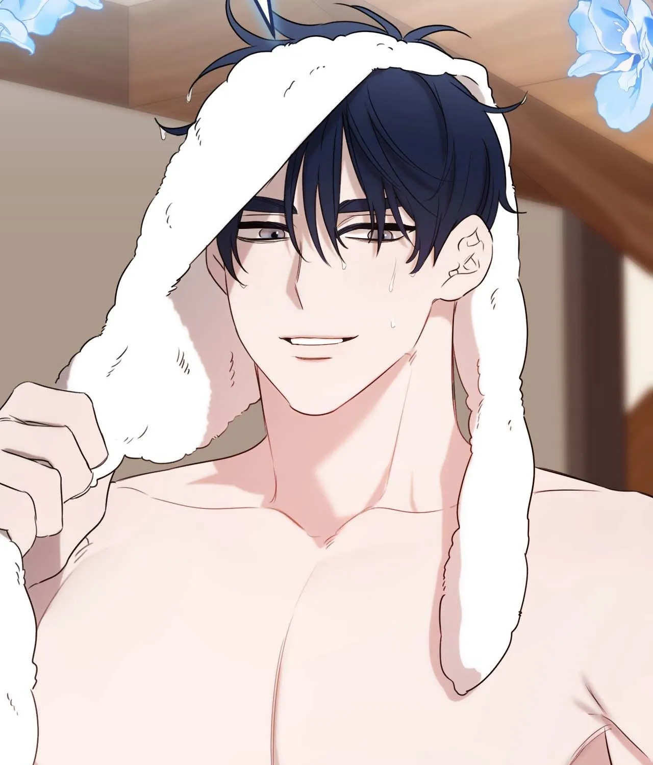Read Not a Peep! chapter 48 image 57 on Lezhin