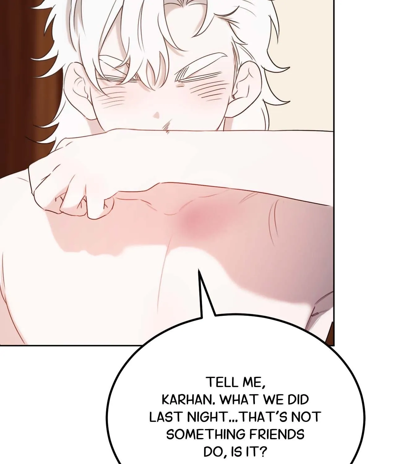 Read Not a Peep! chapter 48 image 63 on Lezhin