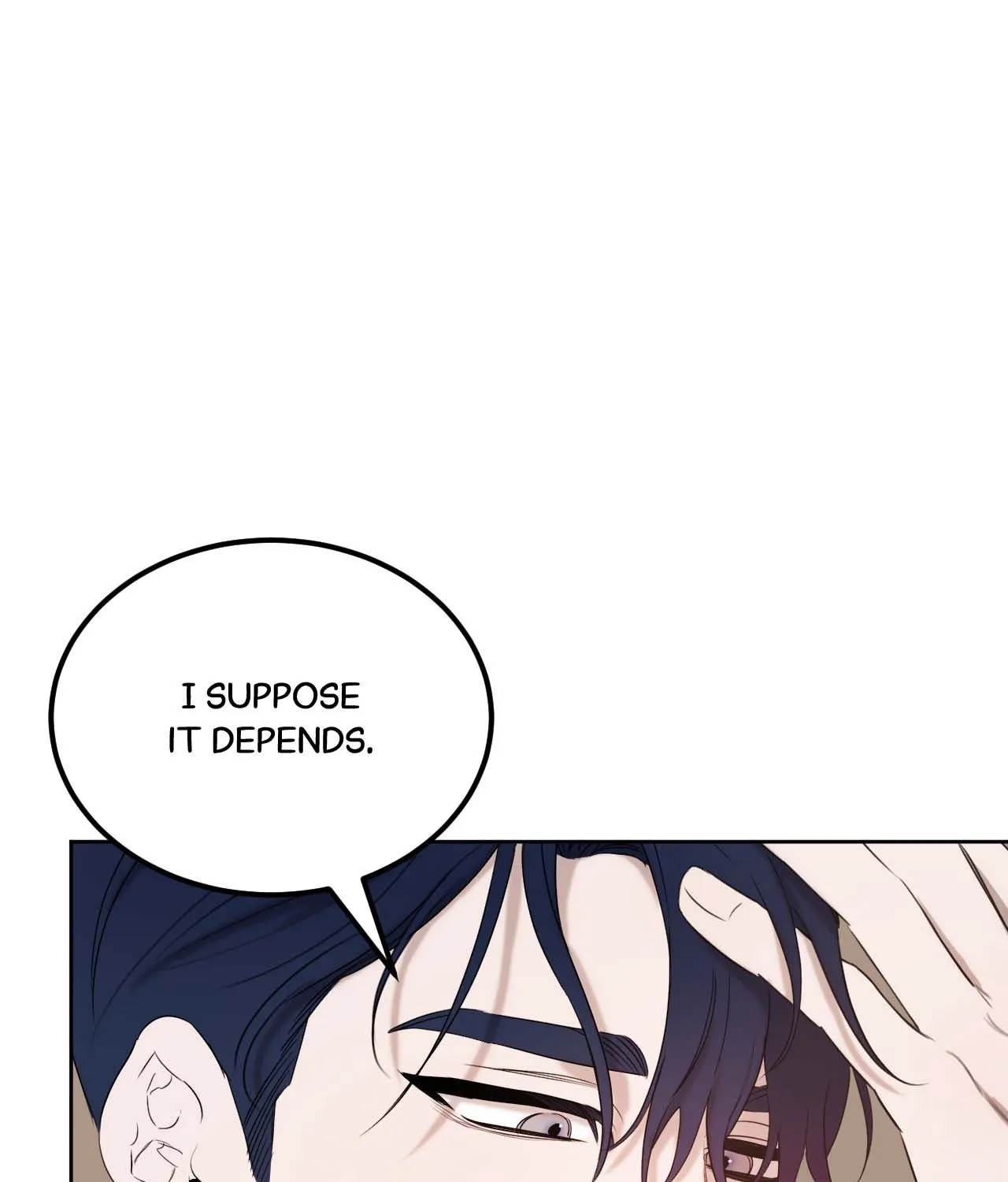 Read Not a Peep! chapter 48 image 65 on Lezhin