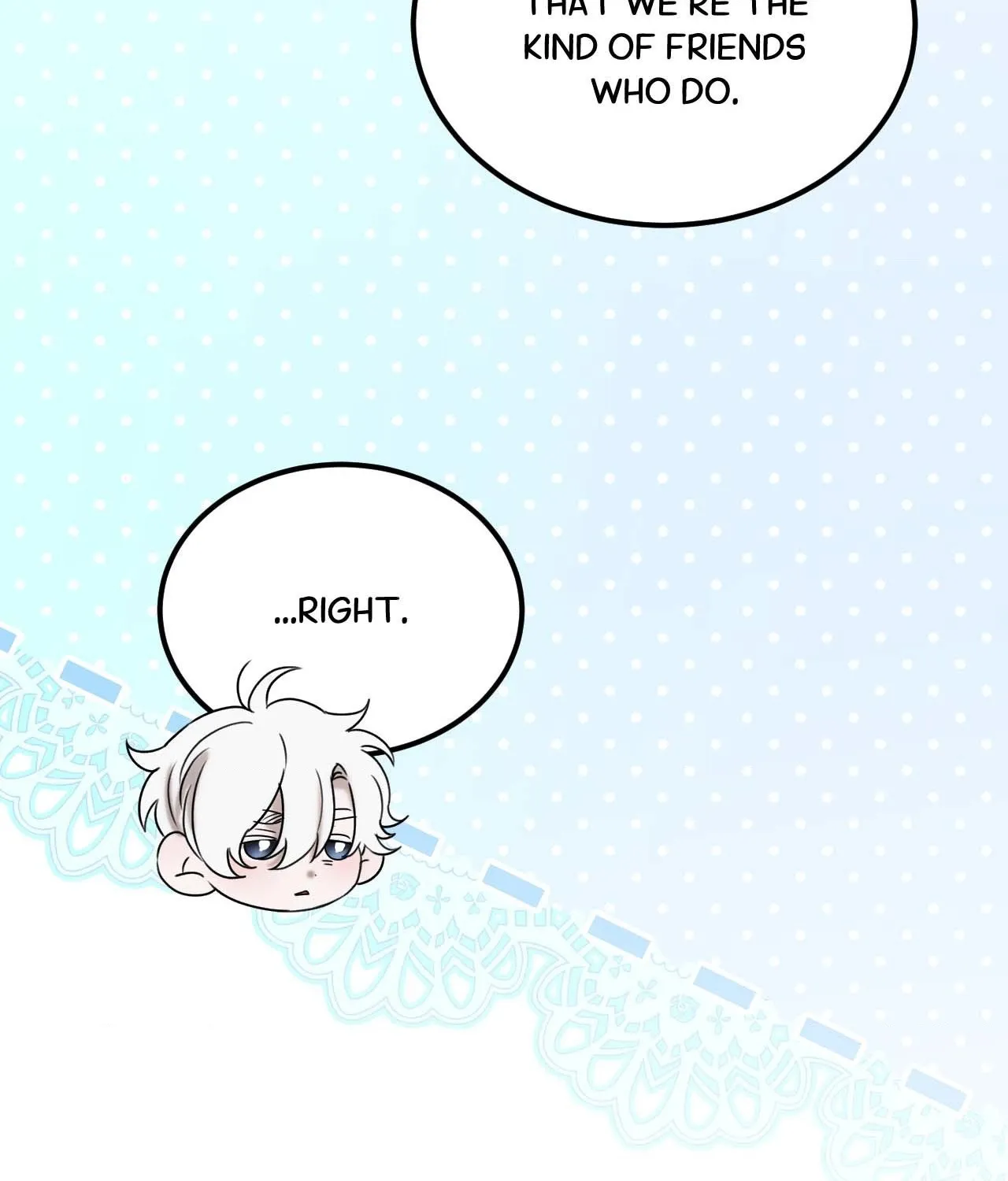 Read Not a Peep! chapter 48 image 69 on Lezhin