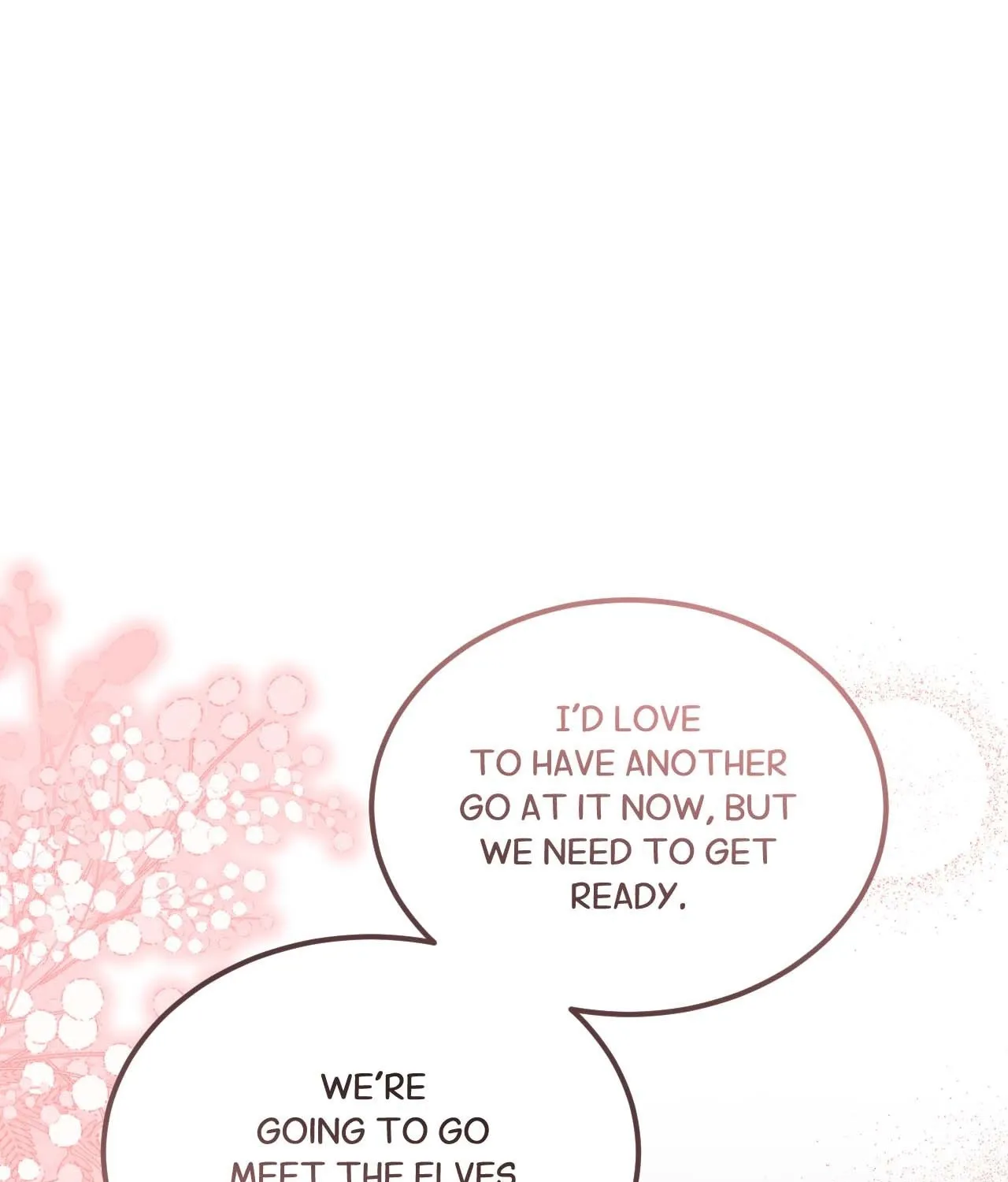 Read Not a Peep! chapter 48 image 73 on Lezhin