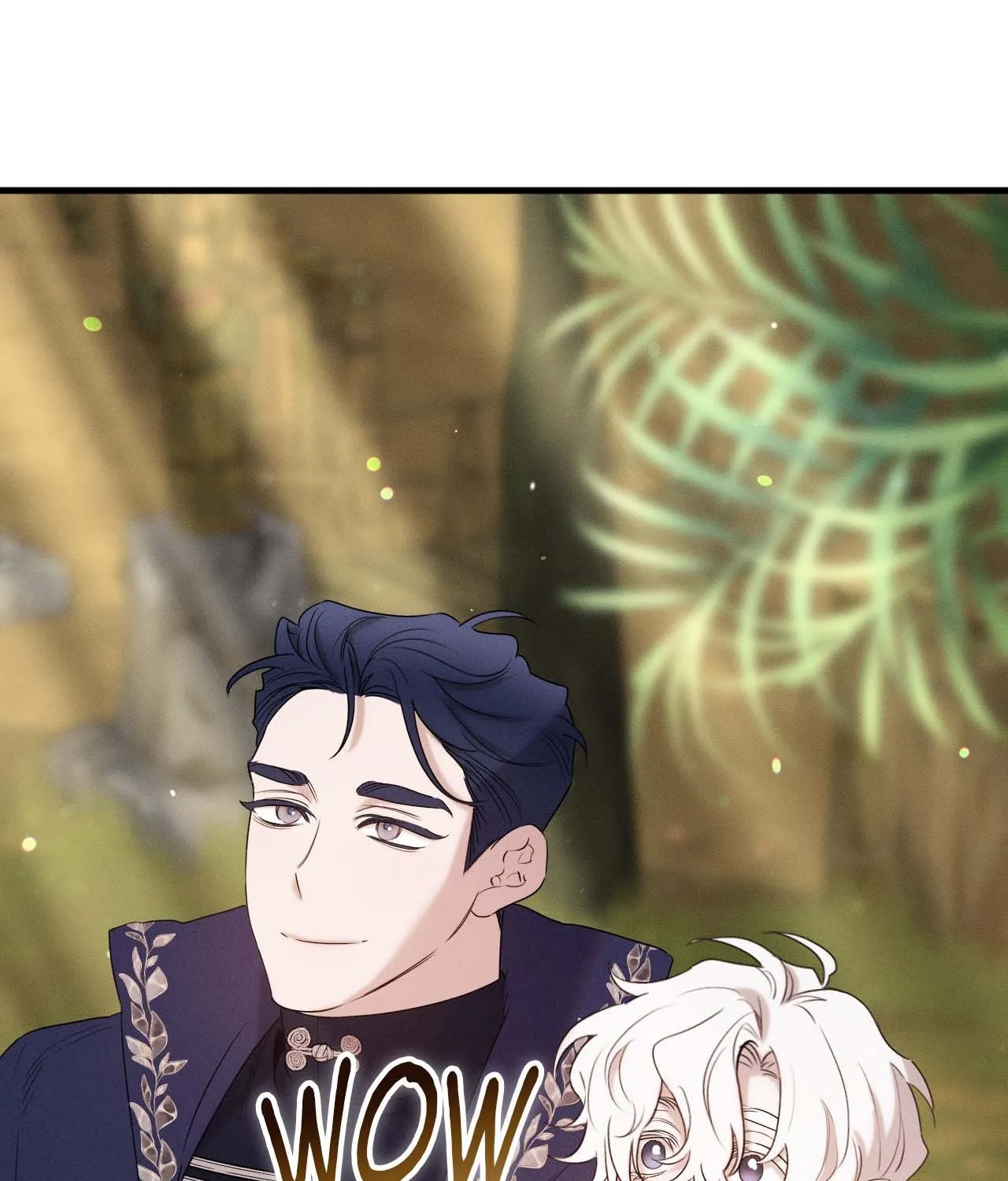 Read Not a Peep! chapter 48 image 87 on Lezhin