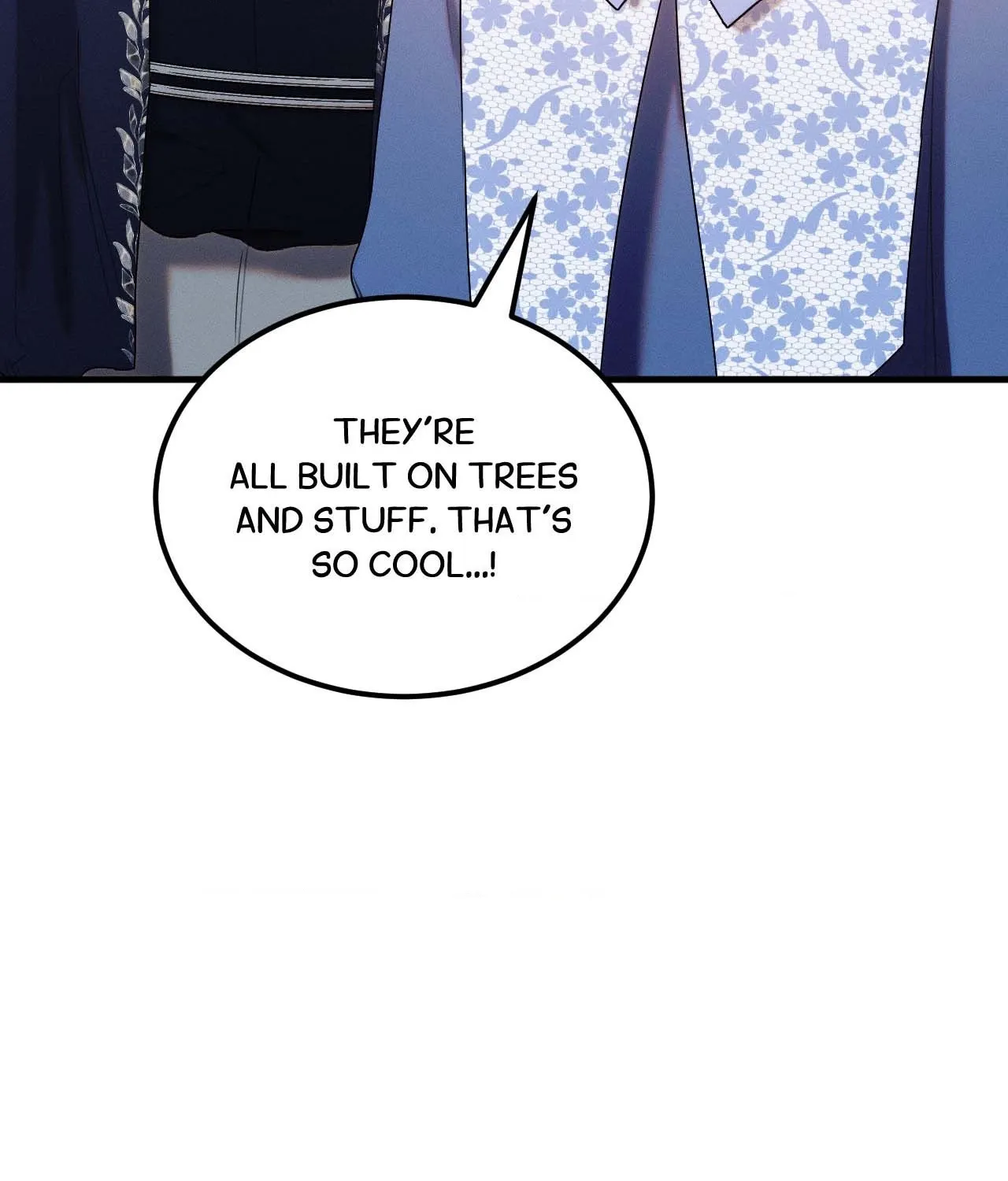 Read Not a Peep! chapter 48 image 89 on Lezhin