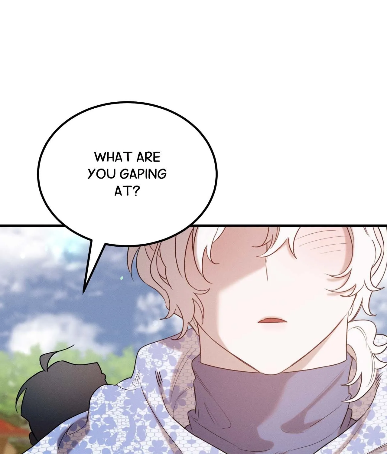 Read Not a Peep! chapter 48 image 93 on Lezhin