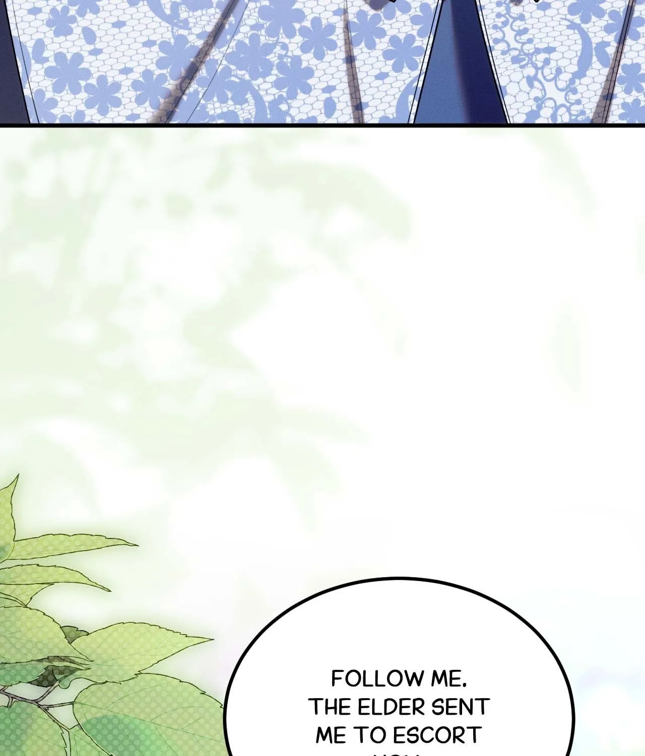 Read Not a Peep! chapter 48 image 95 on Lezhin