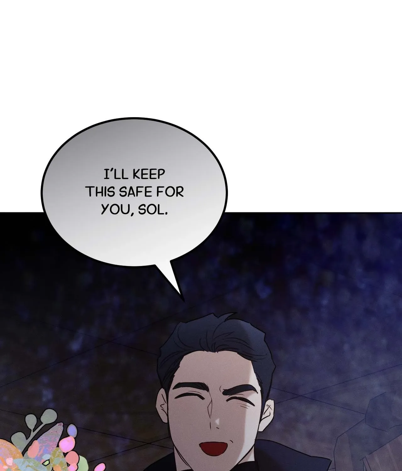 Read Not a Peep! chapter 49 image 100 on Lezhin