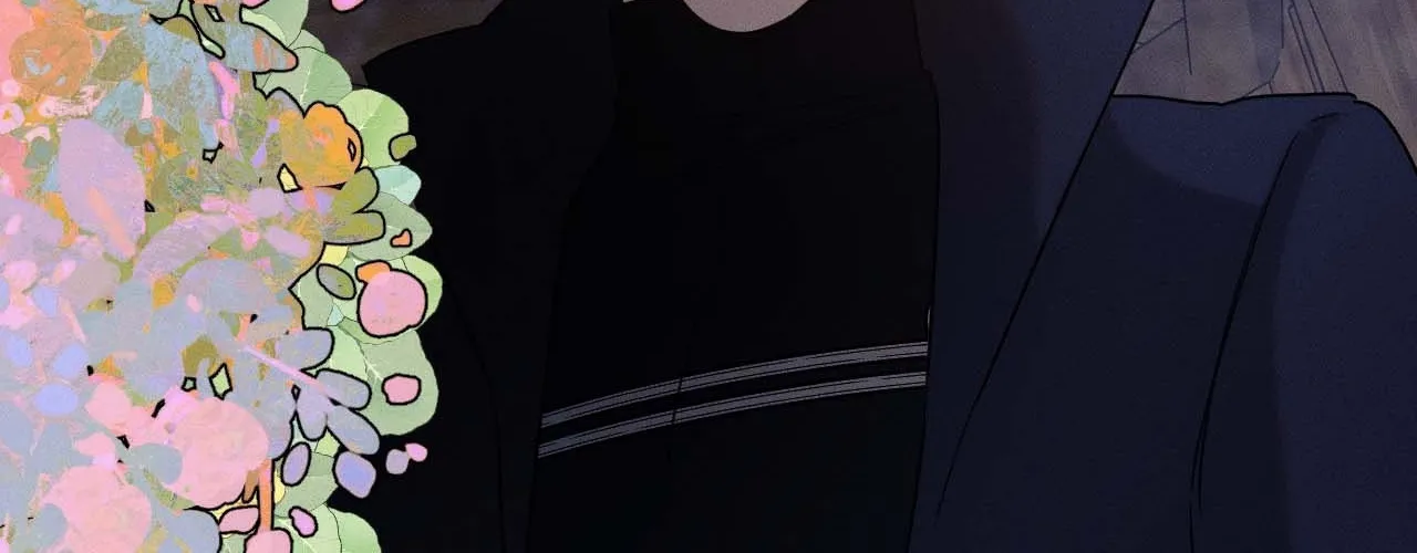 Read Not a Peep! chapter 49 image 101 on Lezhin