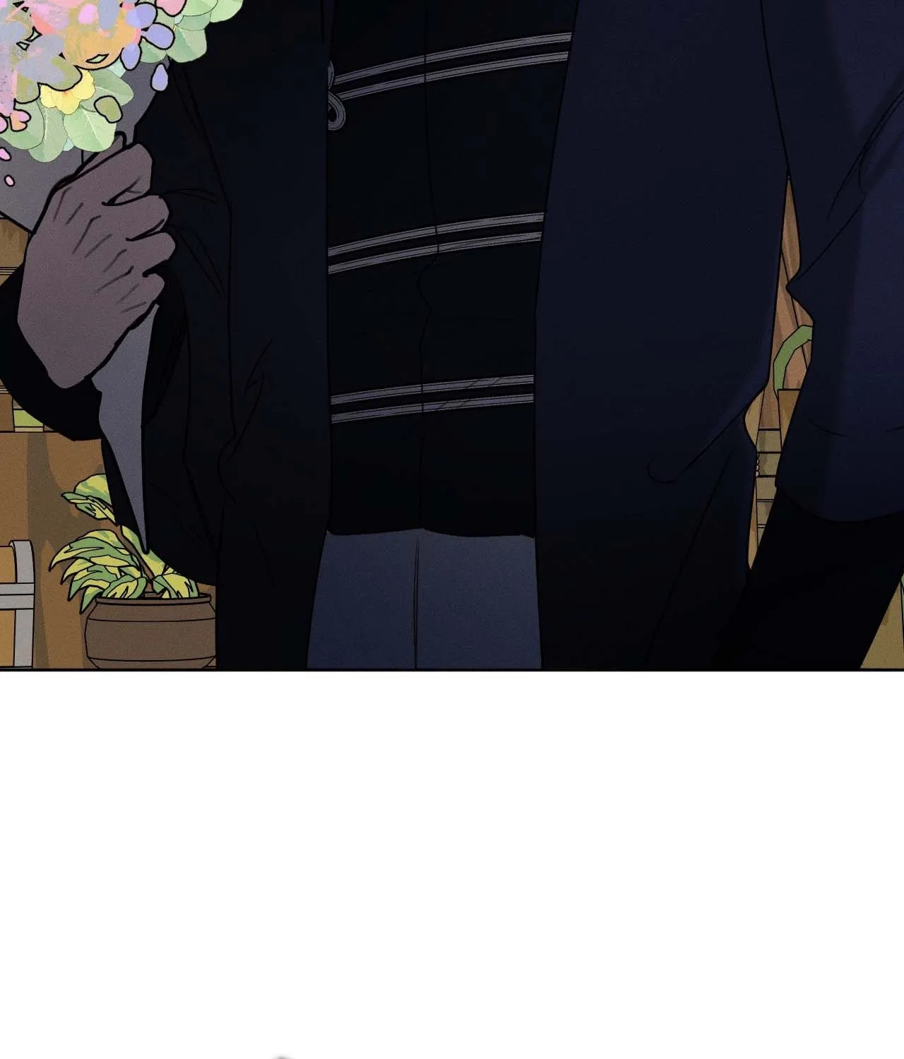 Read Not a Peep! chapter 49 image 102 on Lezhin