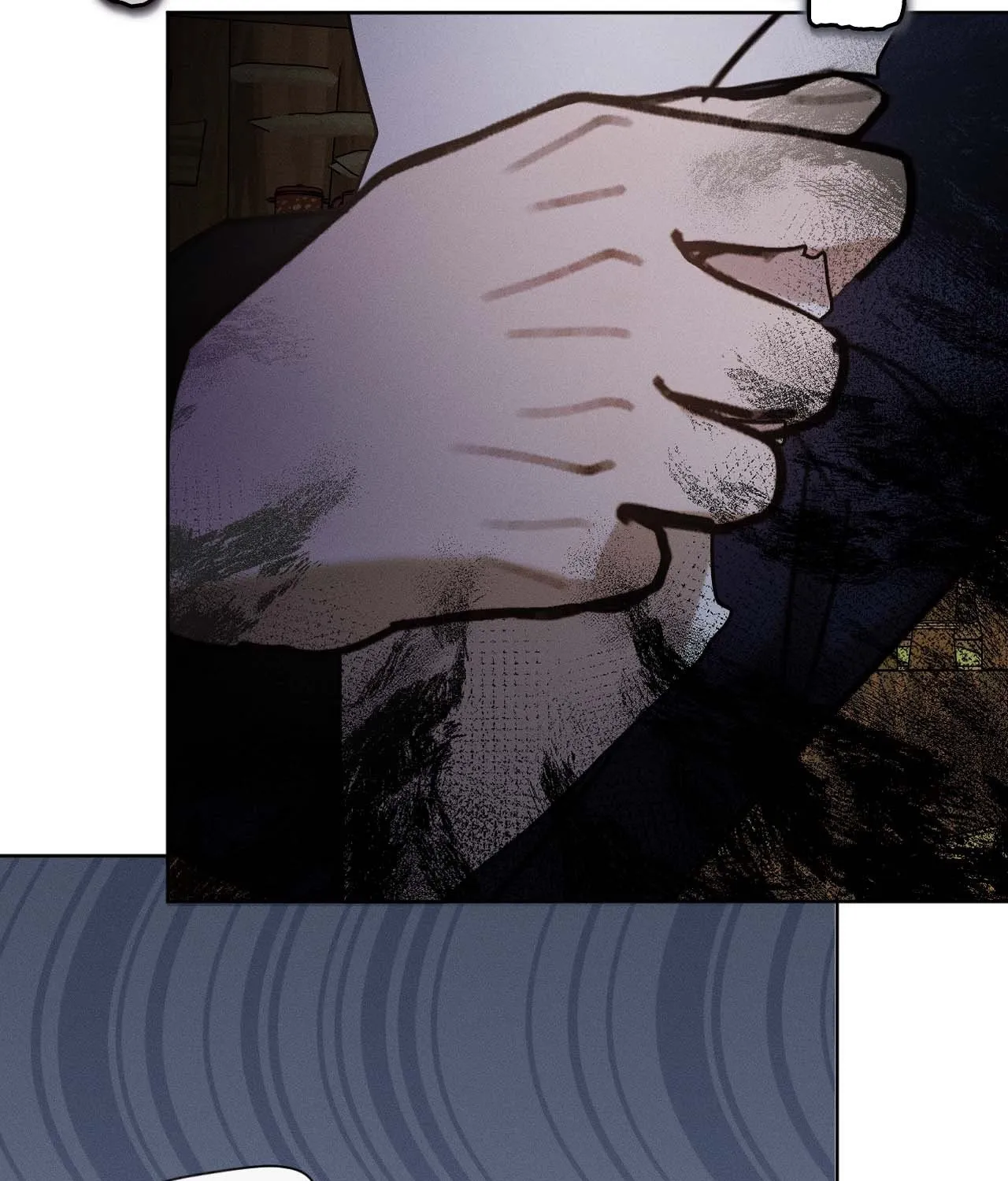 Read Not a Peep! chapter 49 image 104 on Lezhin
