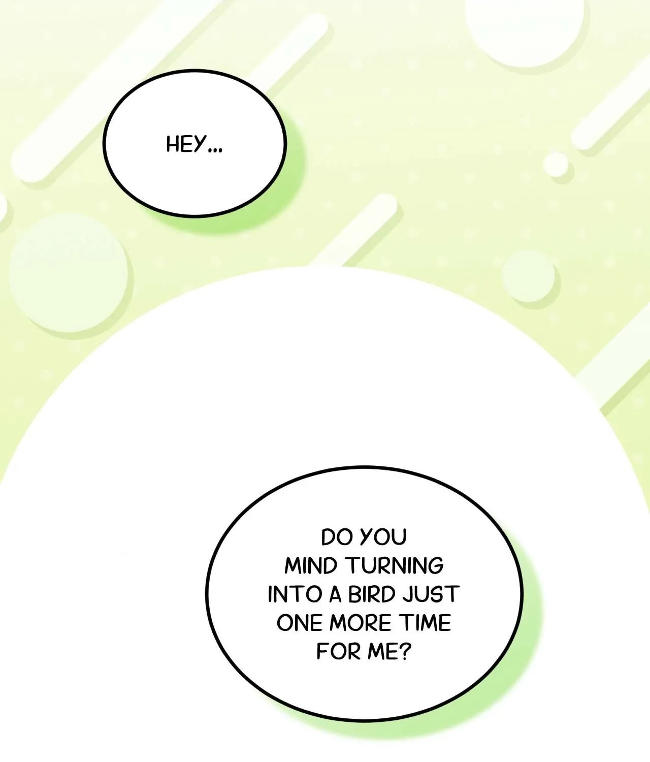Read Not a Peep! chapter 49 image 108 on Lezhin