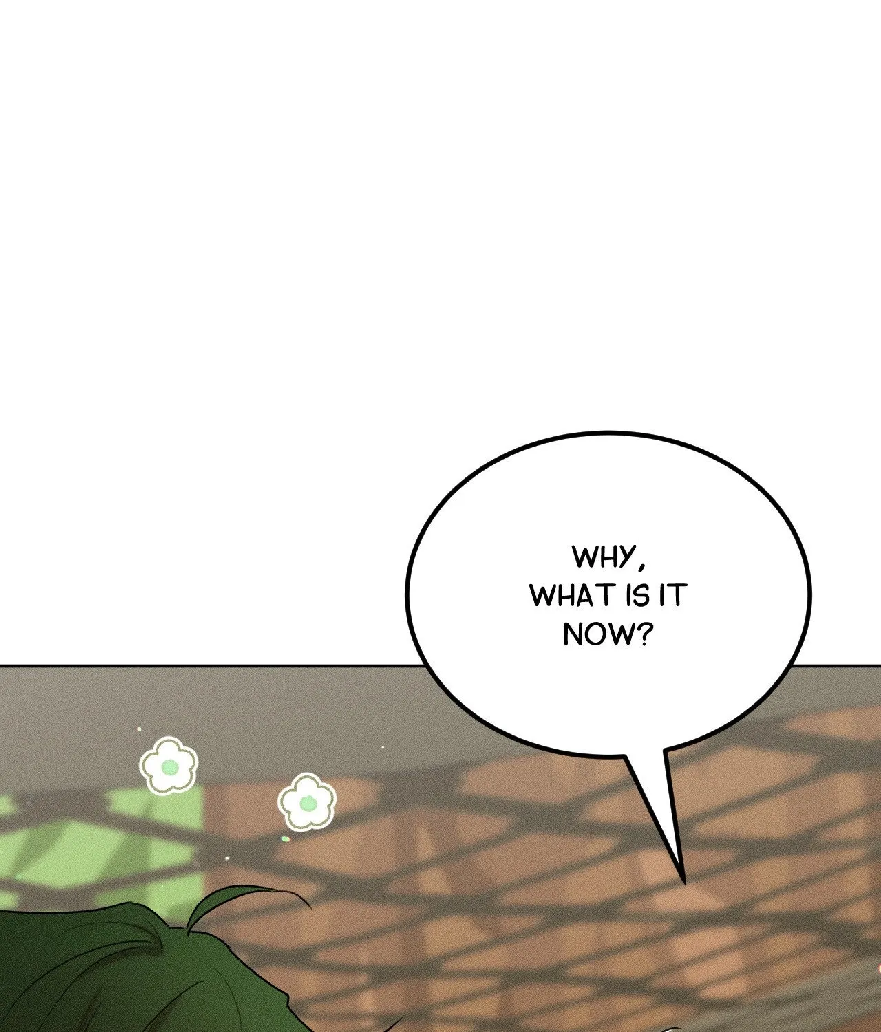 Read Not a Peep! chapter 49 image 110 on Lezhin