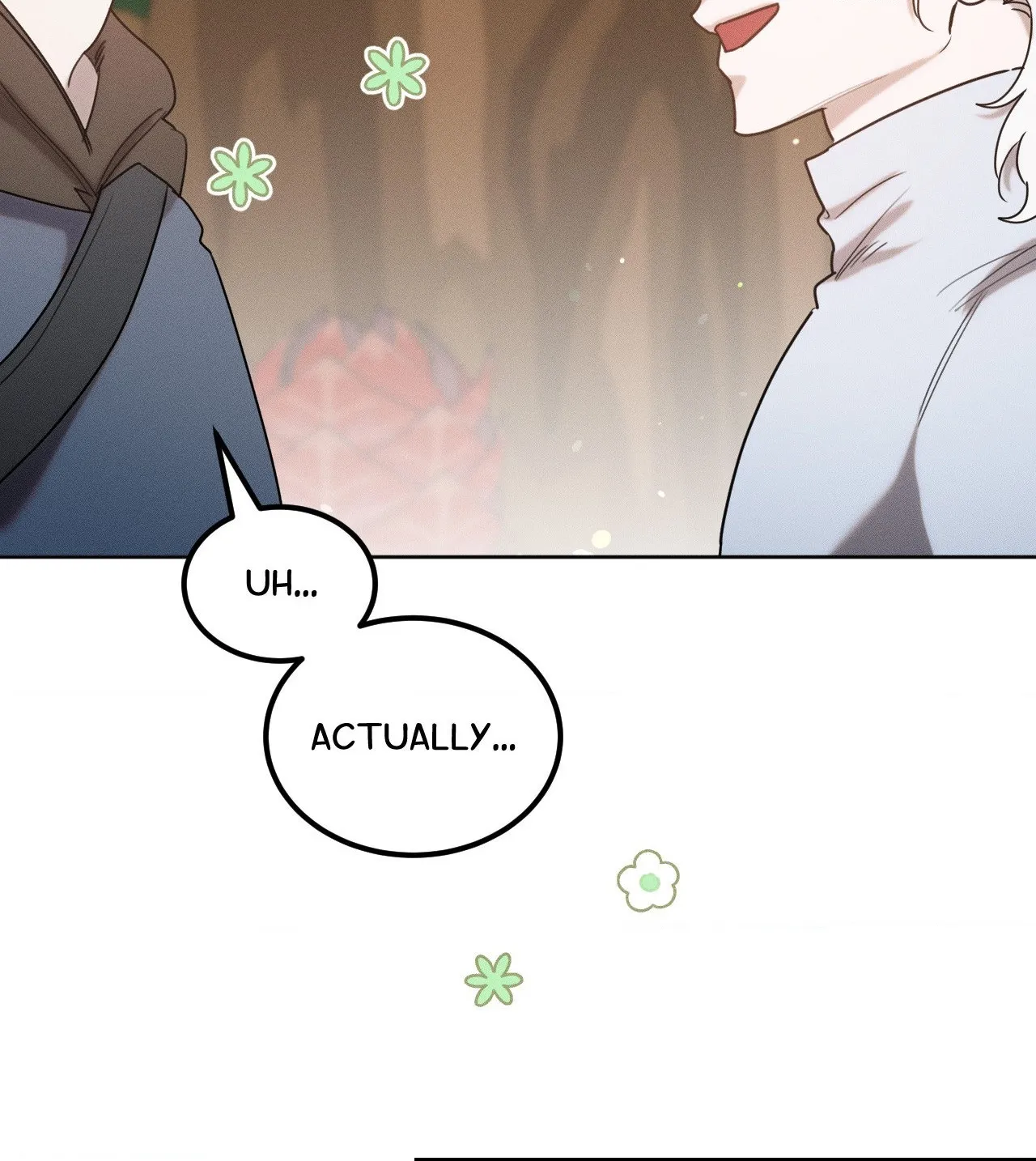 Read Not a Peep! chapter 49 image 112 on Lezhin