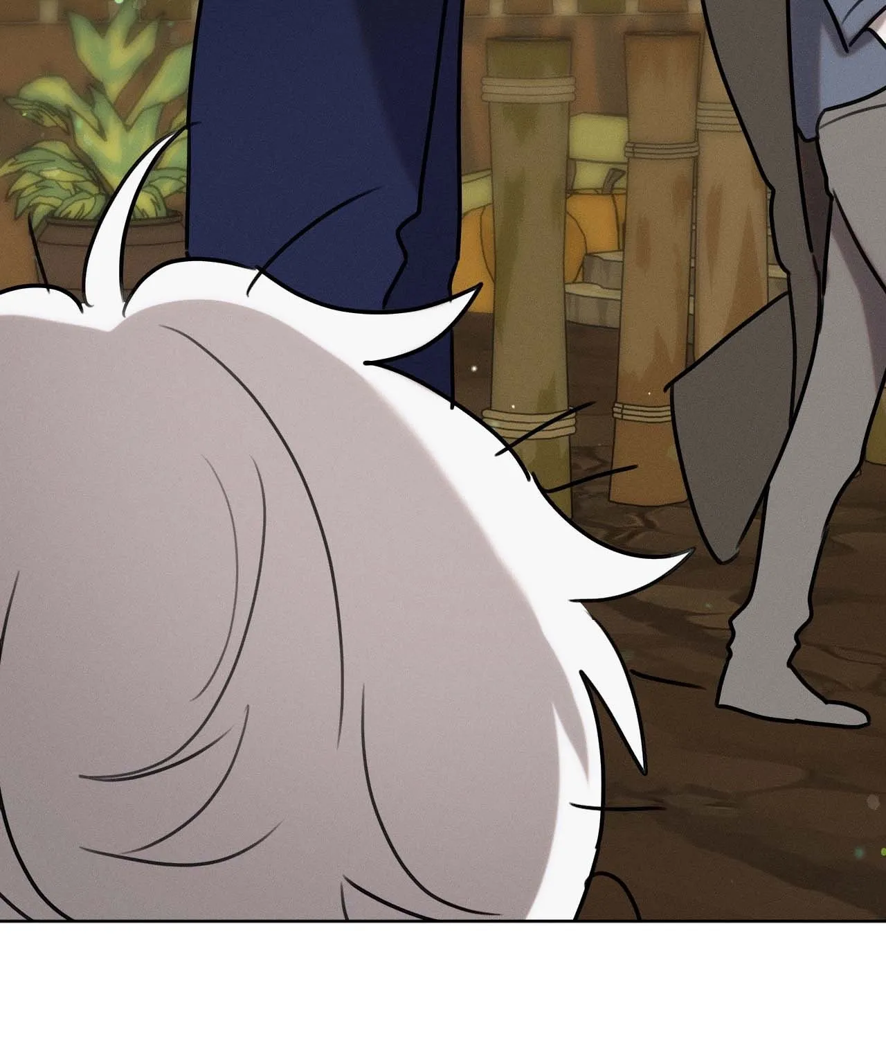 Read Not a Peep! chapter 49 image 125 on Lezhin