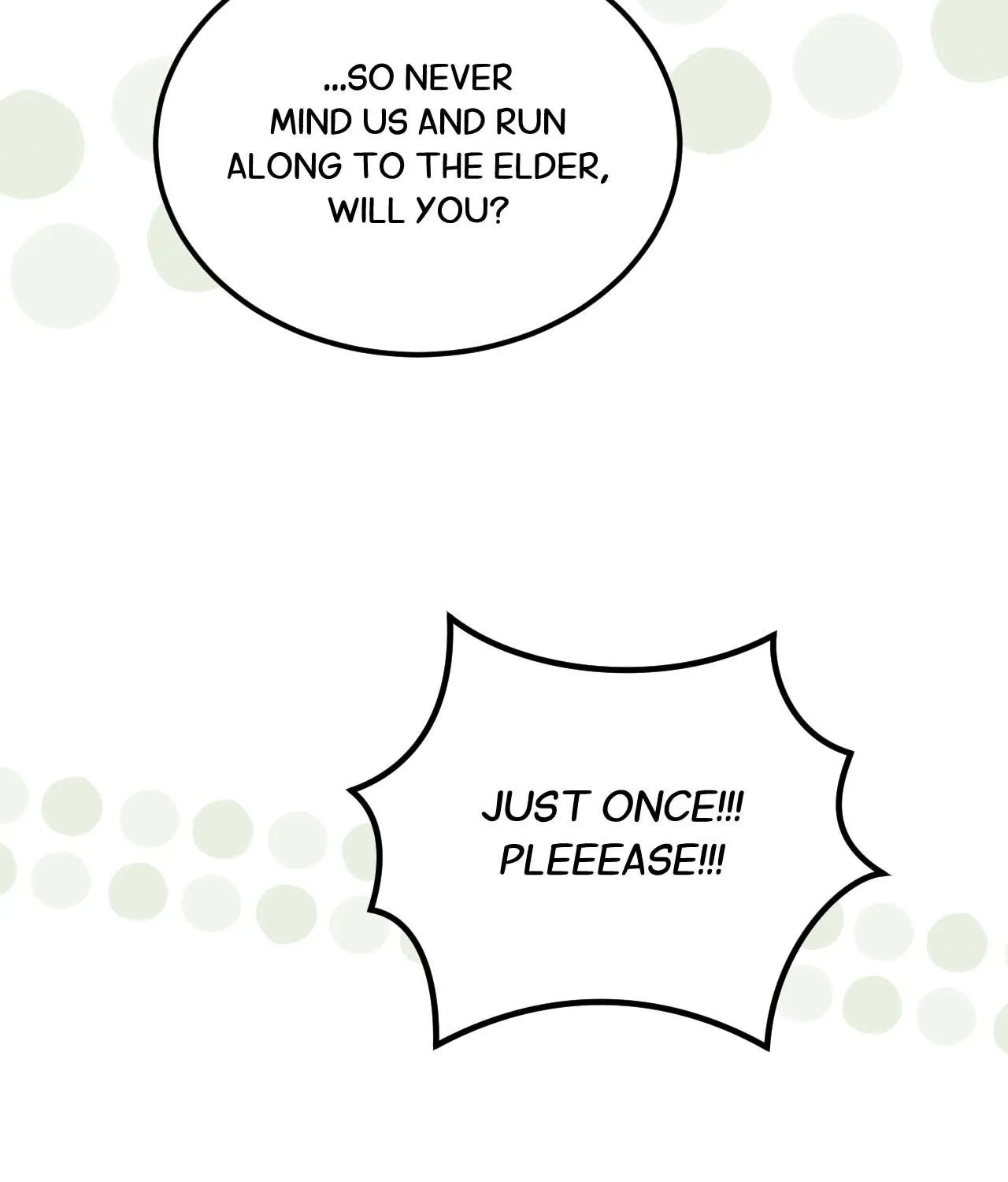 Read Not a Peep! chapter 49 image 127 on Lezhin