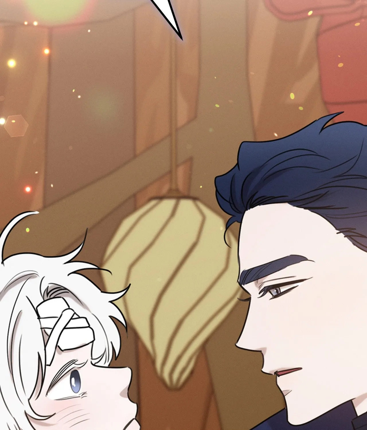 Read Not a Peep! chapter 49 image 143 on Lezhin