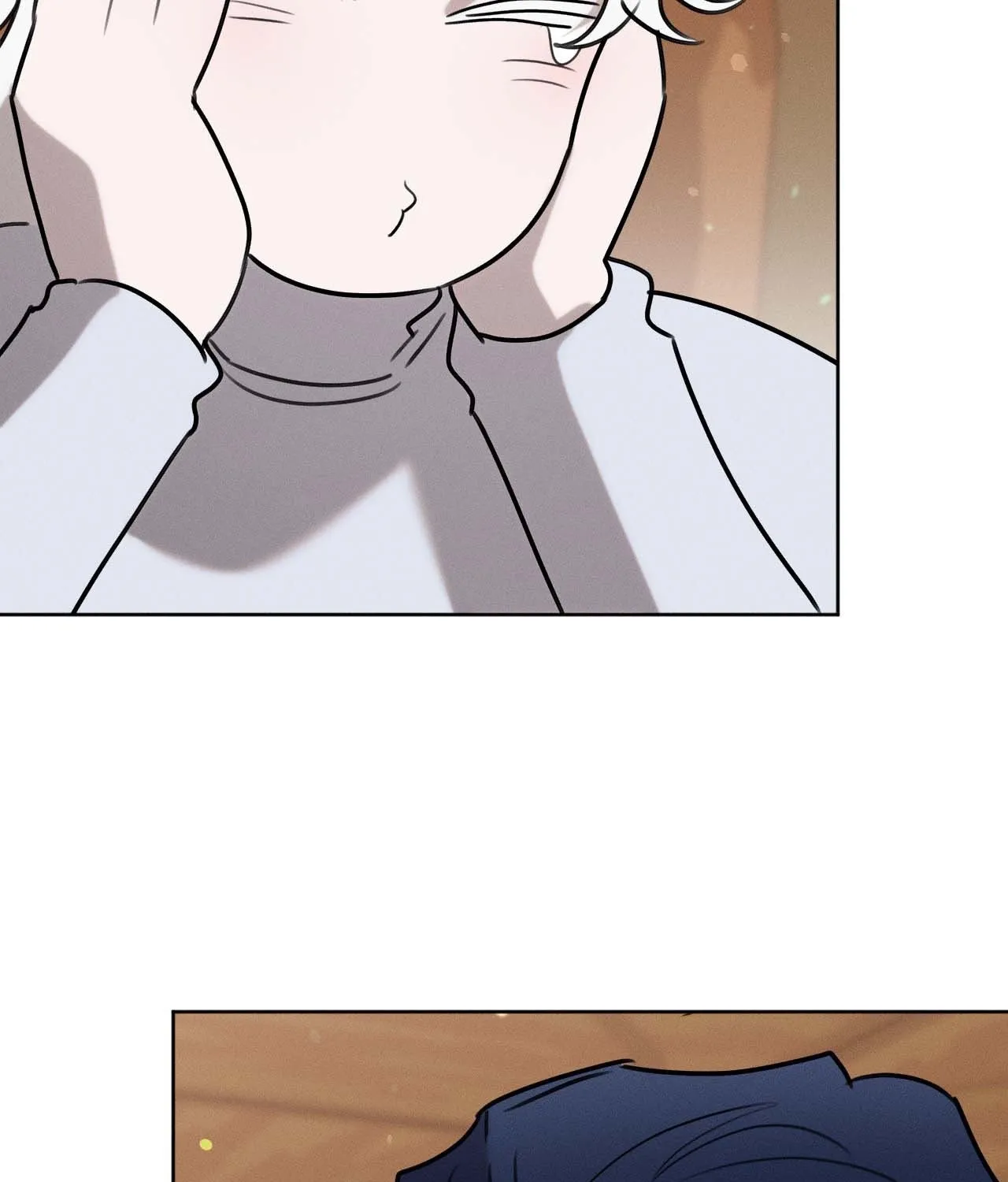 Read Not a Peep! chapter 49 image 155 on Lezhin