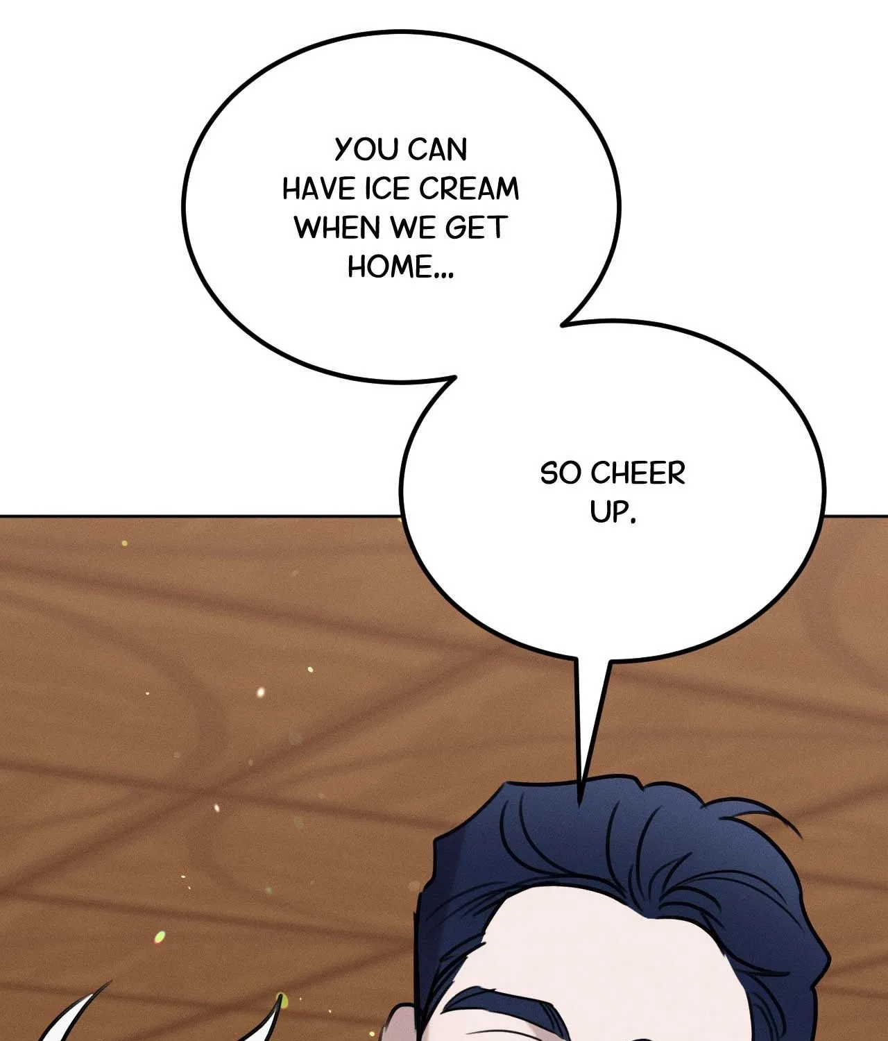 Read Not a Peep! chapter 49 image 159 on Lezhin