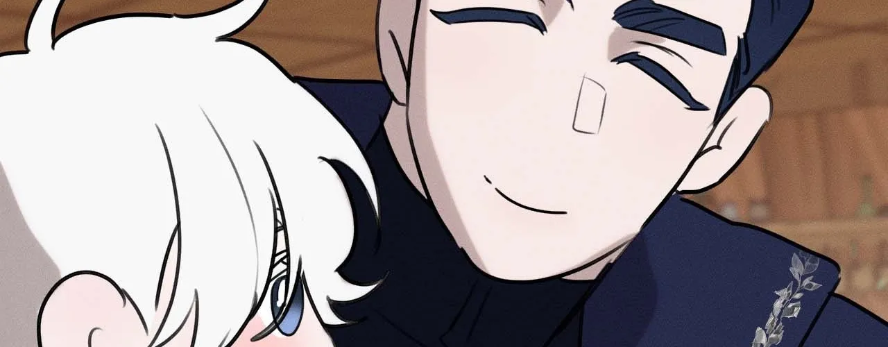Read Not a Peep! chapter 49 image 160 on Lezhin