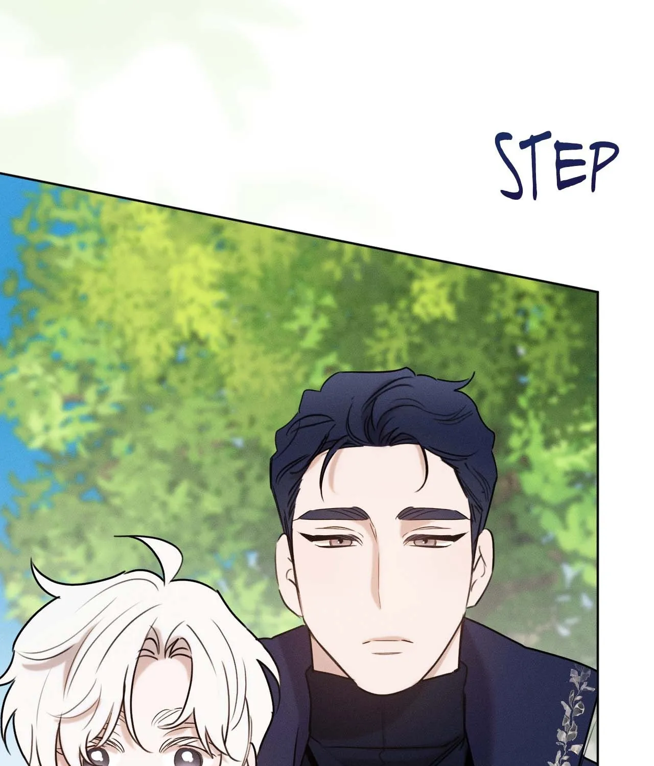 Read Not a Peep! chapter 49 image 173 on Lezhin