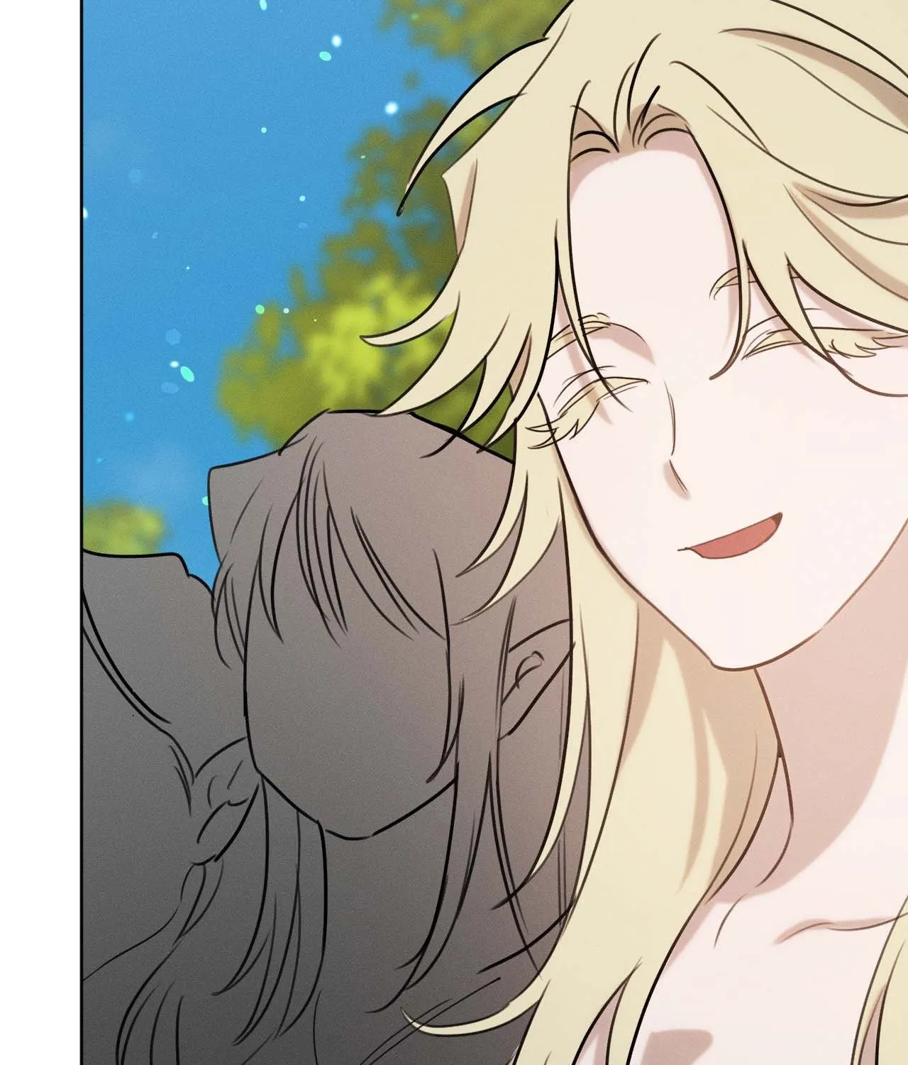 Read Not a Peep! chapter 49 image 179 on Lezhin